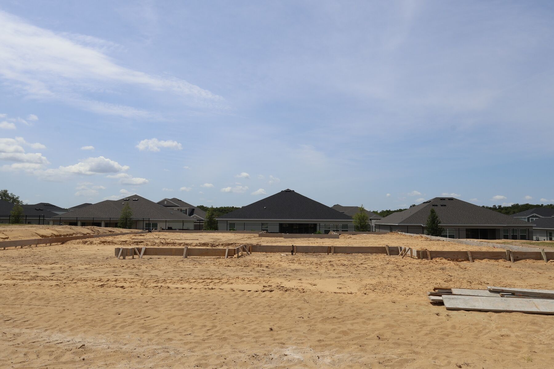 Brookhaven Fl - Wolf Lake Ranch: Apopka, Florida - M/I Homes