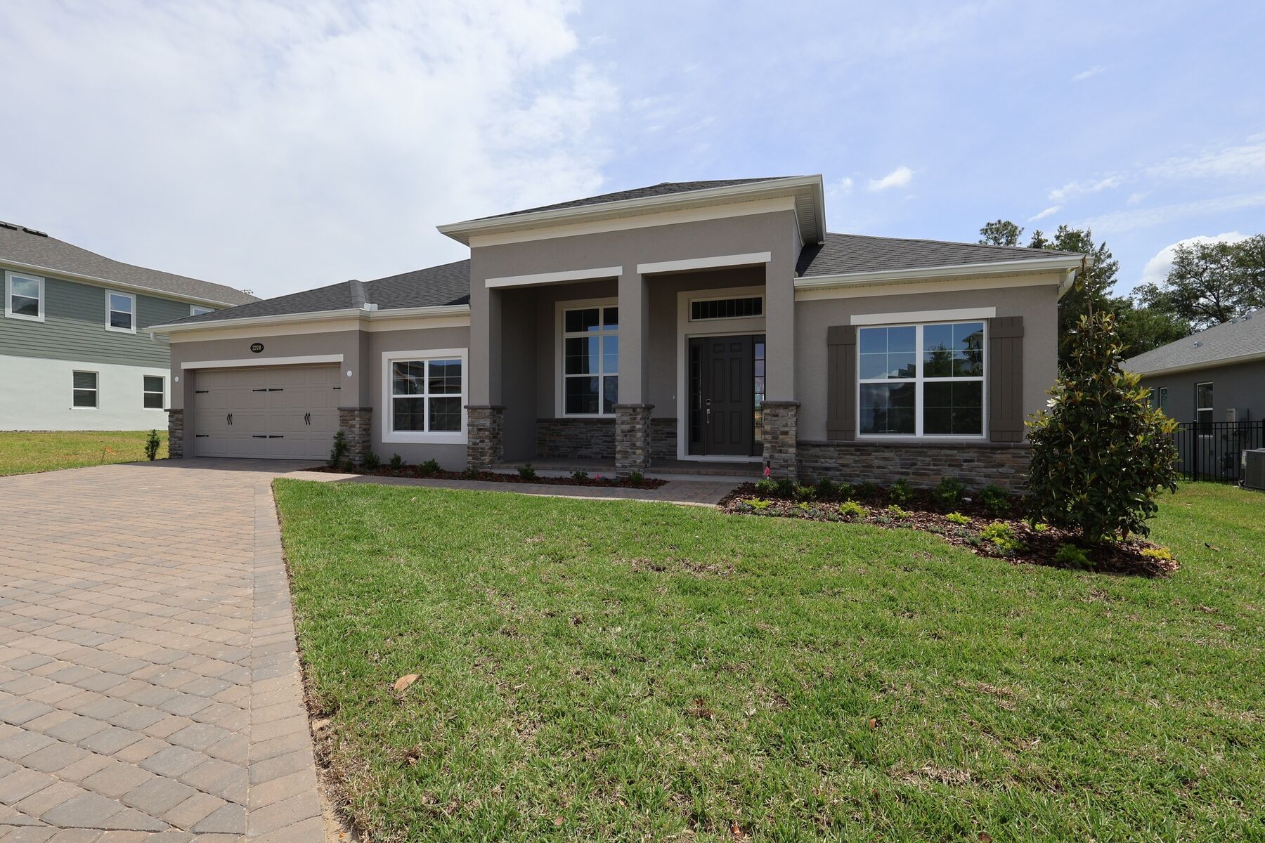 3270 Wolf Lake Avenue