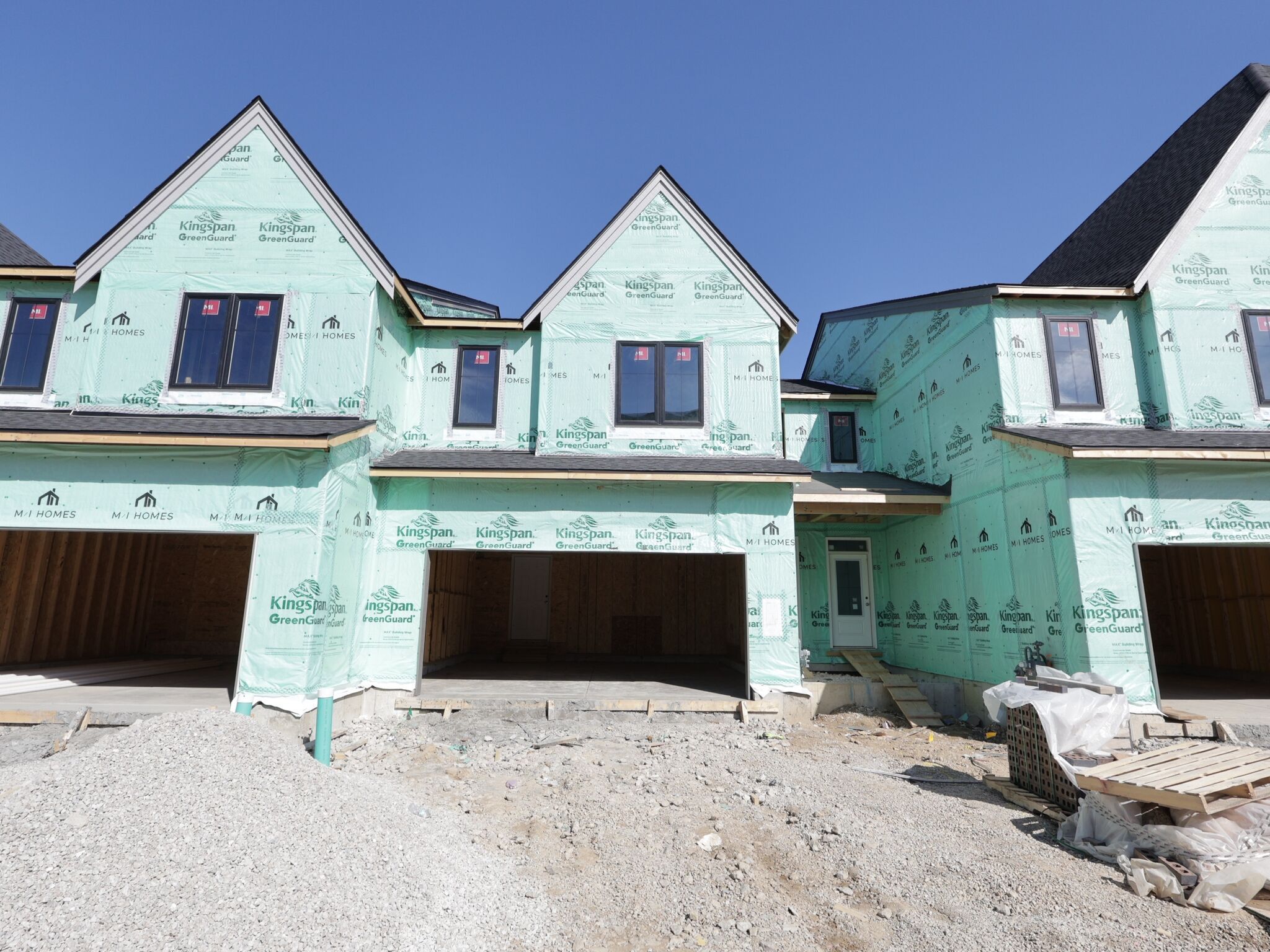 2034 Iron Ridge Lane