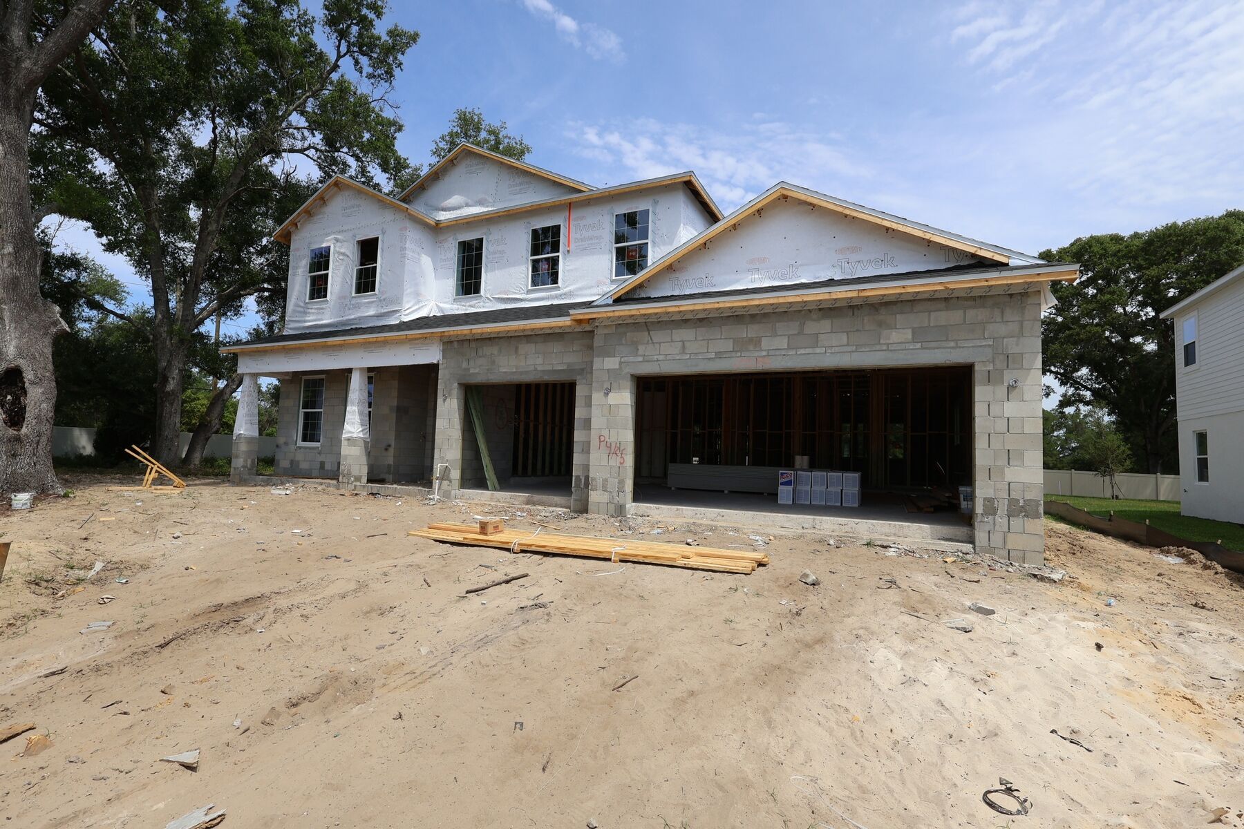 Tradewinds II Fl - Willow Run: Apopka, Florida - M/I Homes