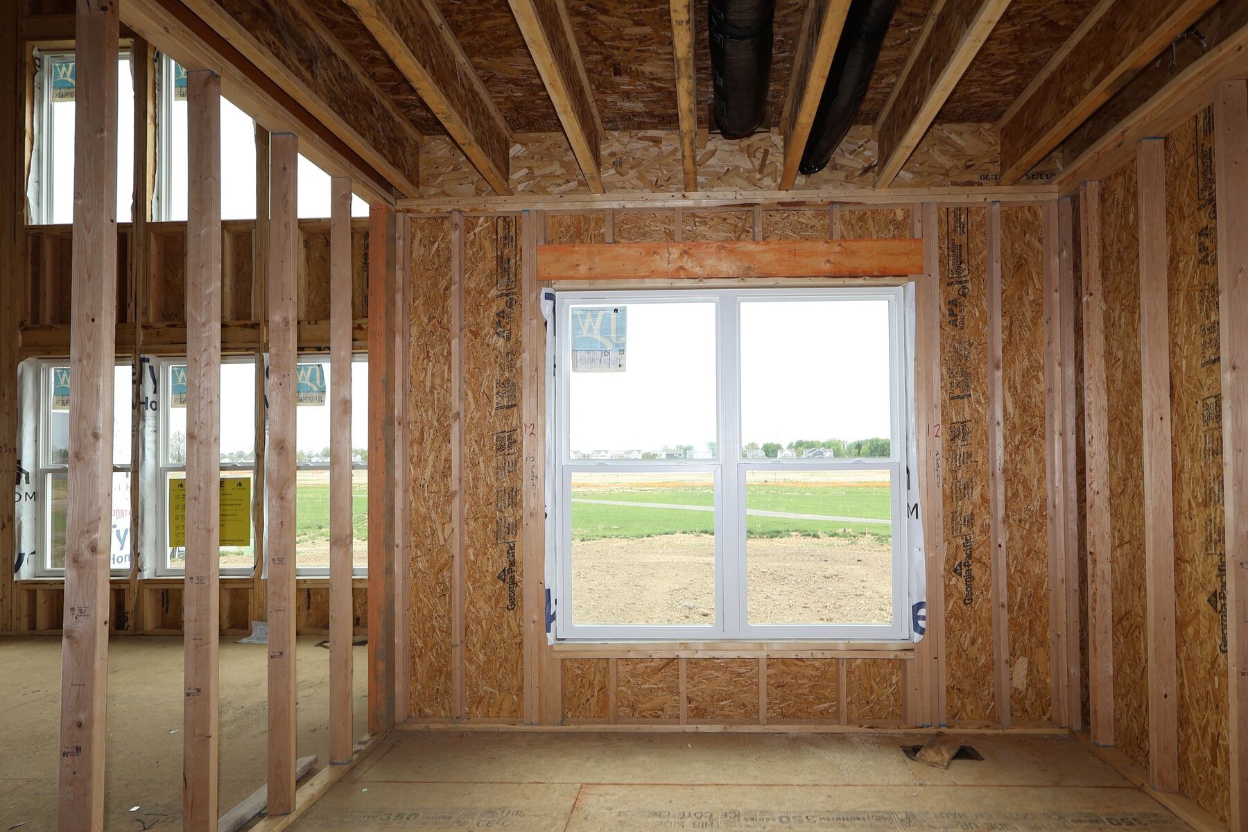 Framing