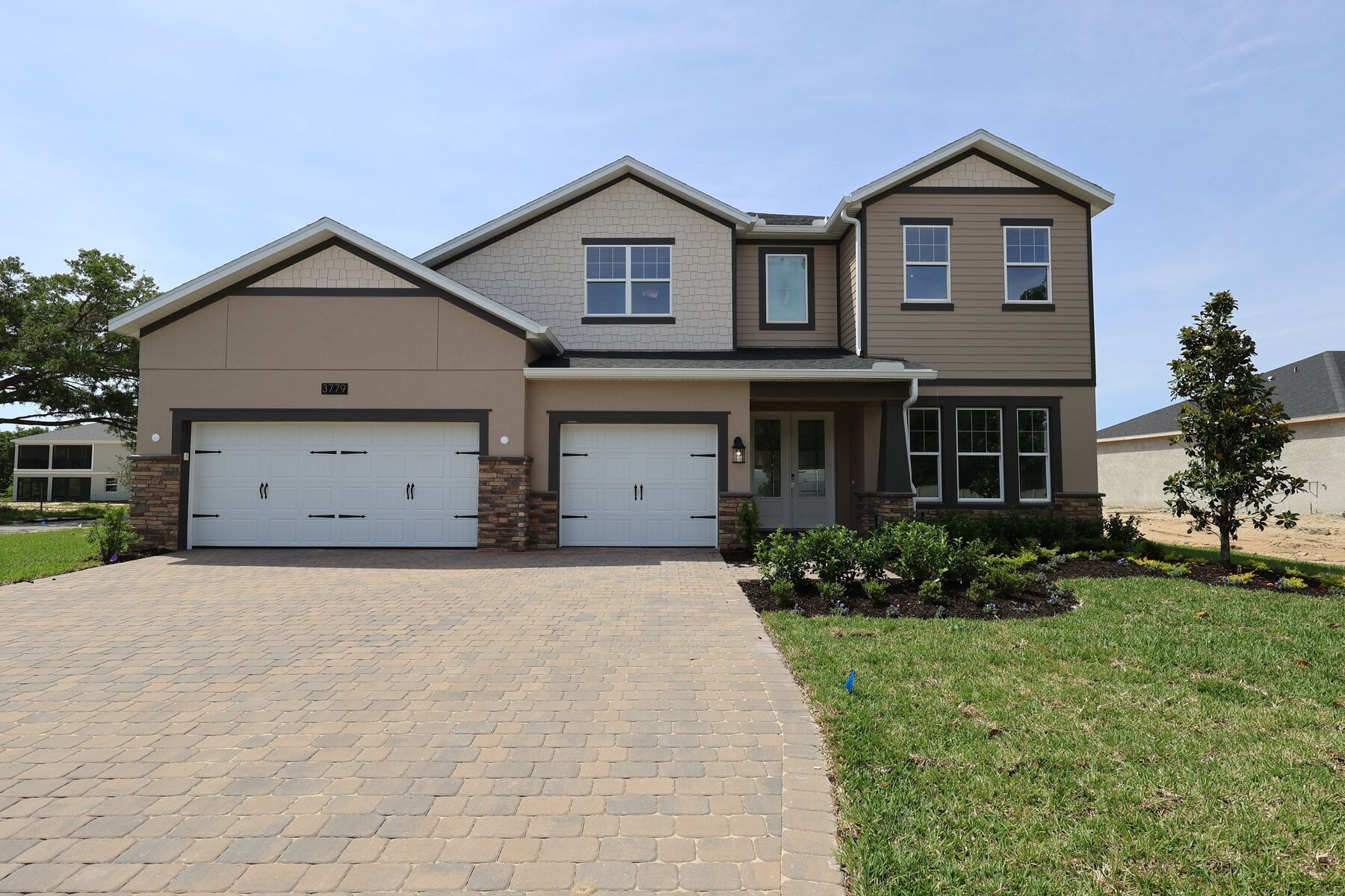 Tradewinds II Fl - Willow Run: Apopka, Florida - M/I Homes