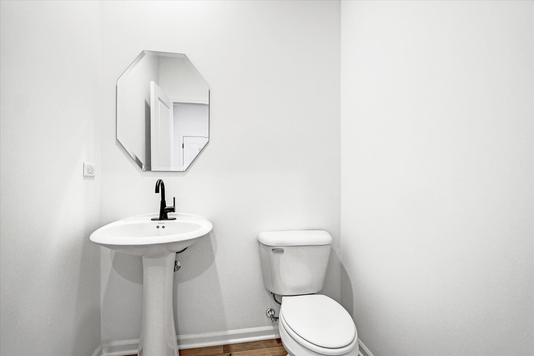 Powder Bath