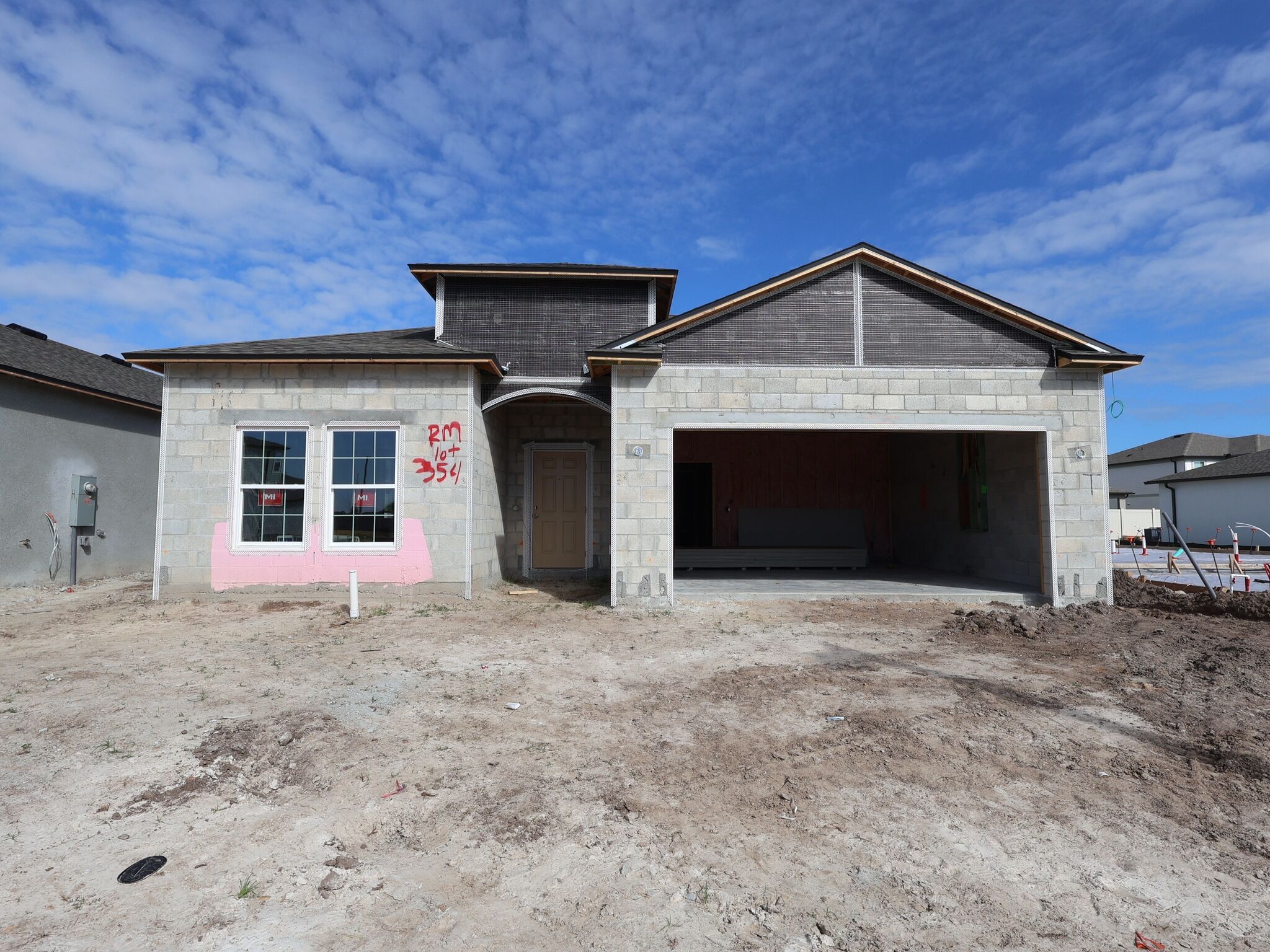 3101 Autumn Rock Drive (Miranda)