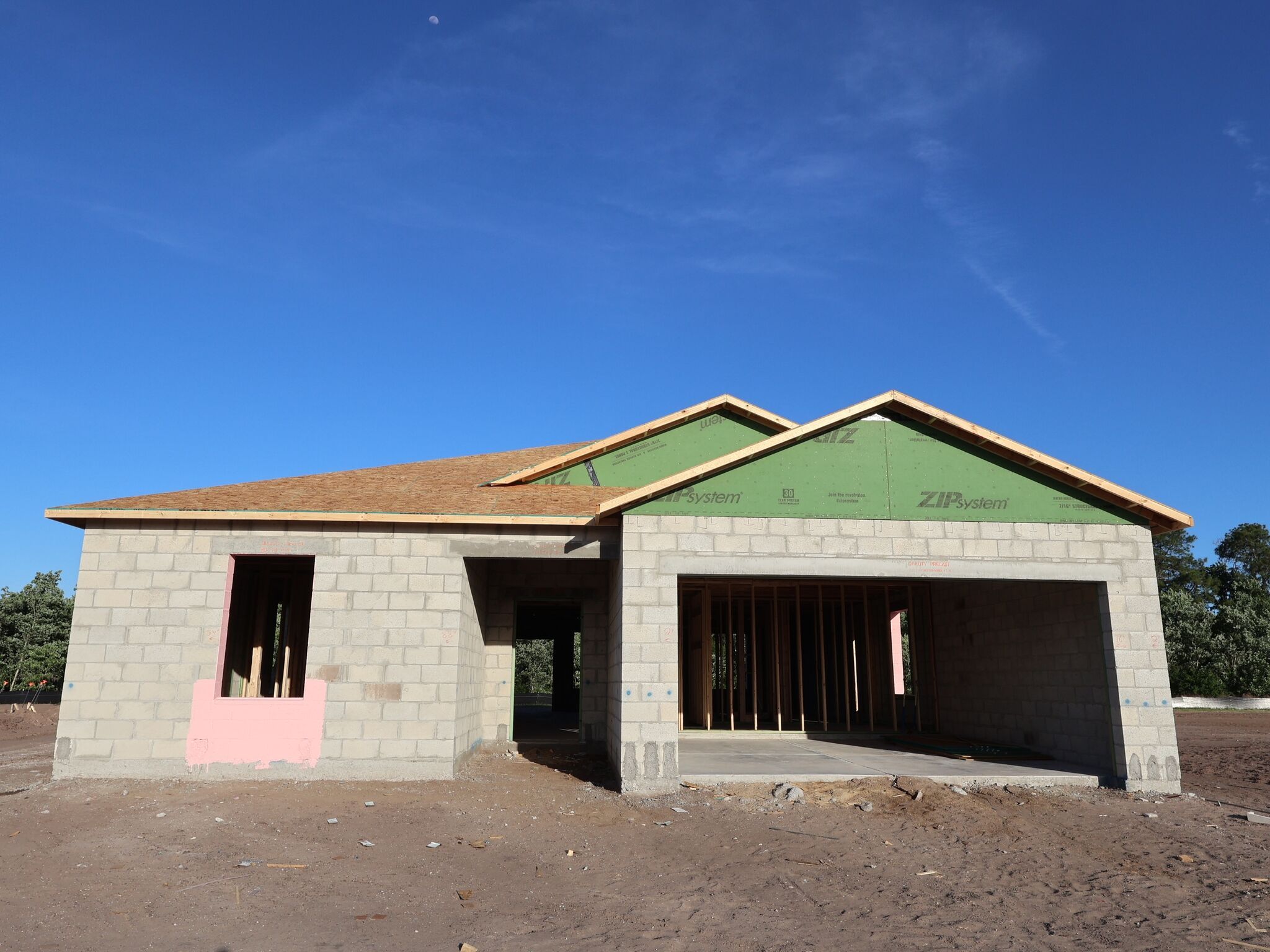 4542 Lake Fox Drive (Sentinel)