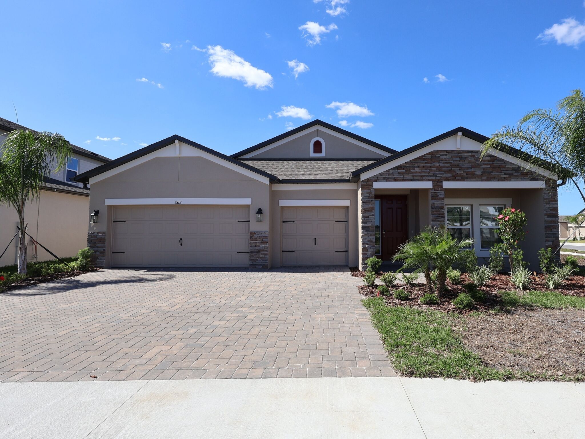 5812 Freesia Drive (Barcello)