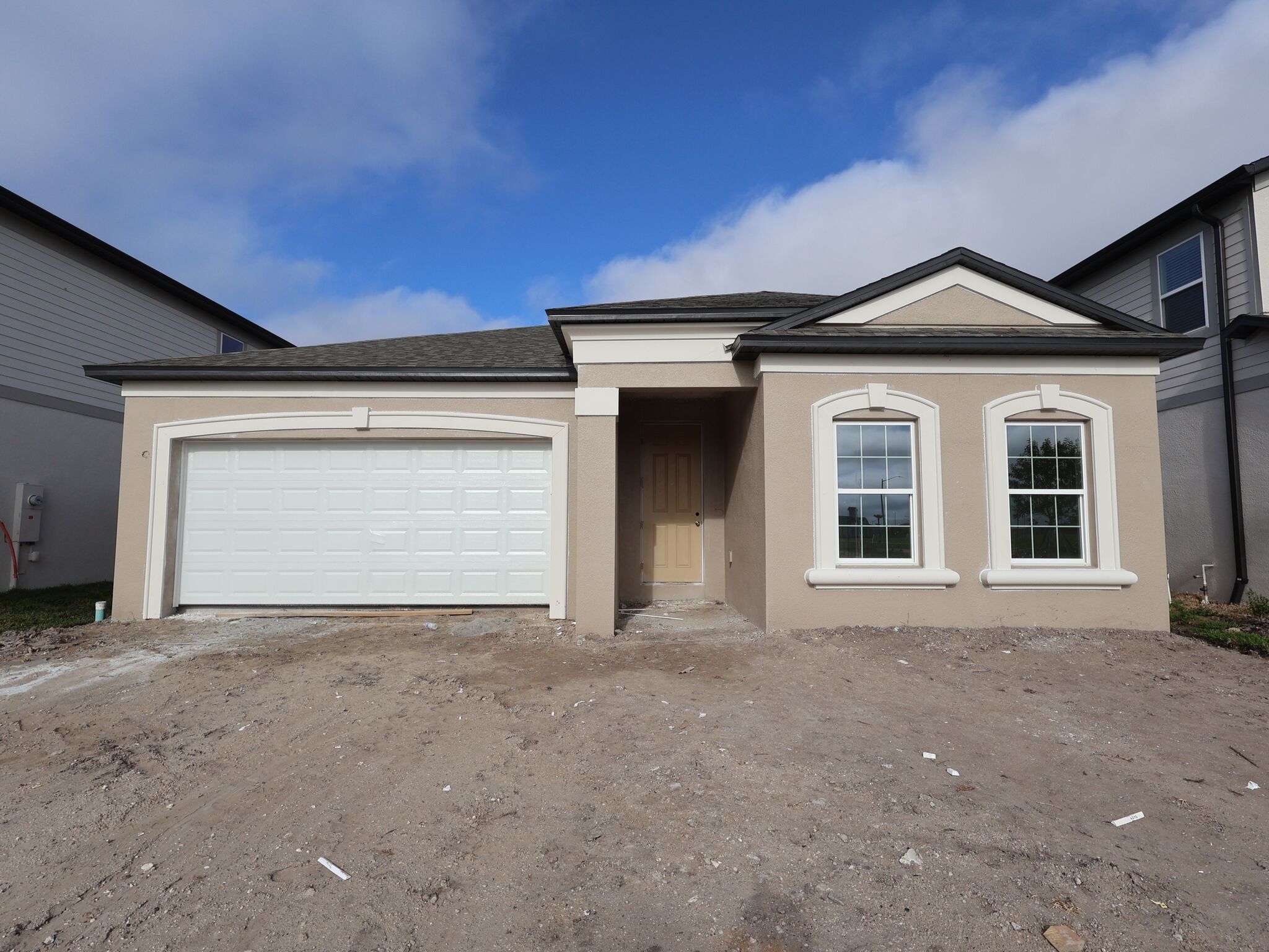 Marque - Hawthorne Ranch: Lakeland, Florida - M/I Homes