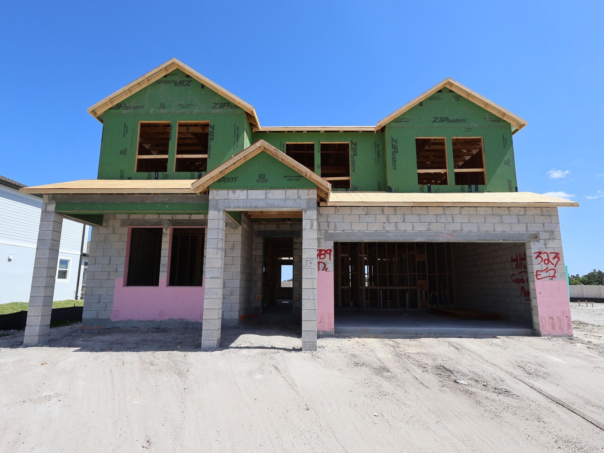 5789 Freesia Drive (Salinas)
