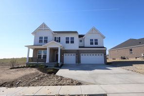 2445 Trail View (Ainsley II)