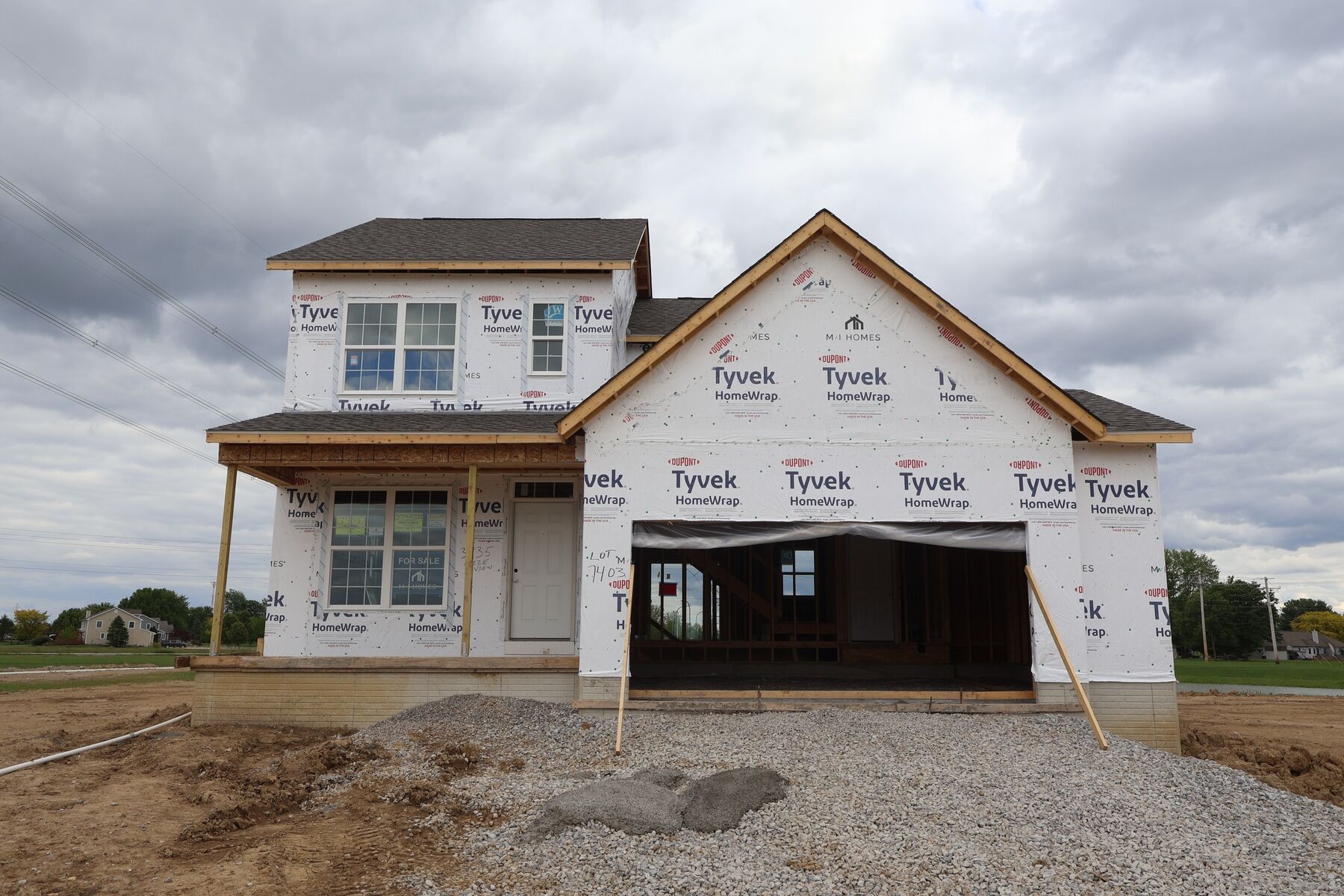 3735 Maize View Drive (Bexley)
