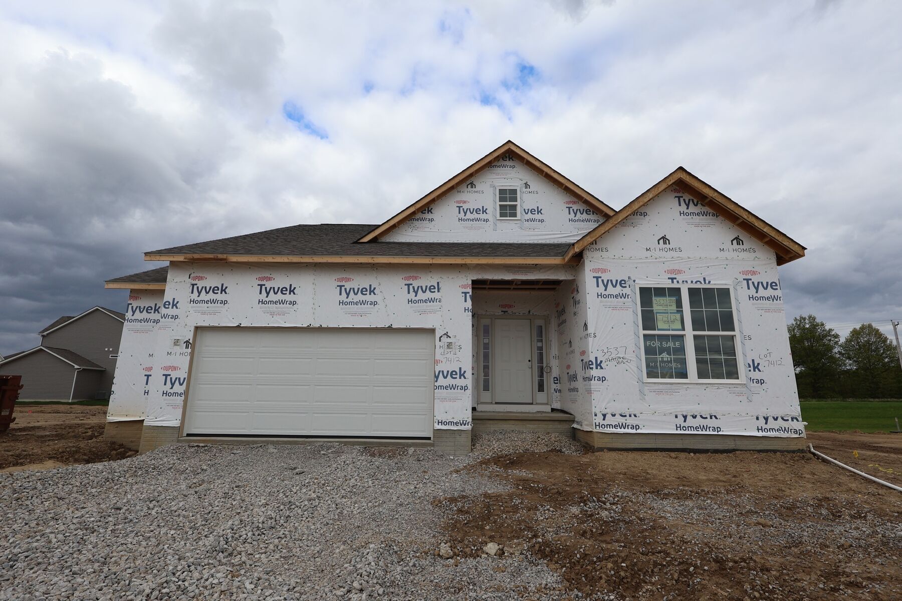 3537 Maize View Drive (Fremont)