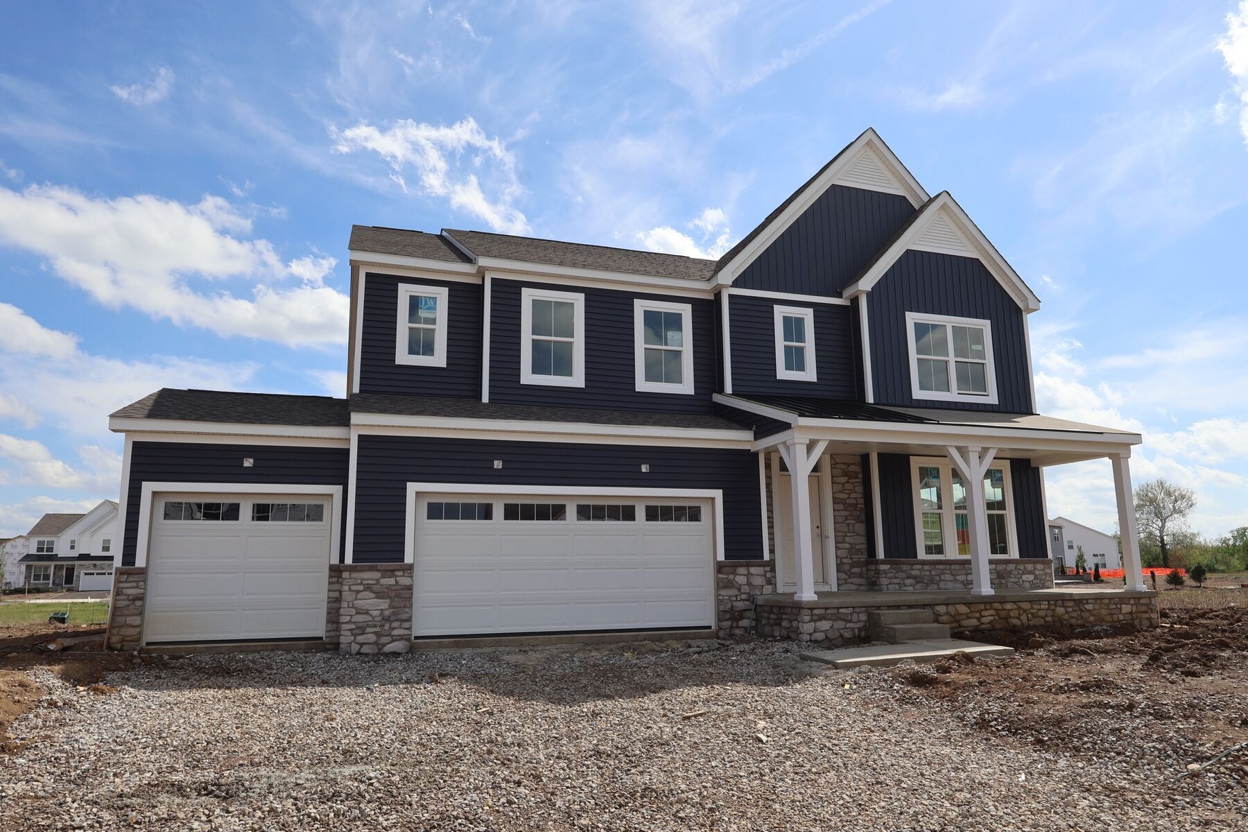 340 Fawn Valley Place (Northwestern)