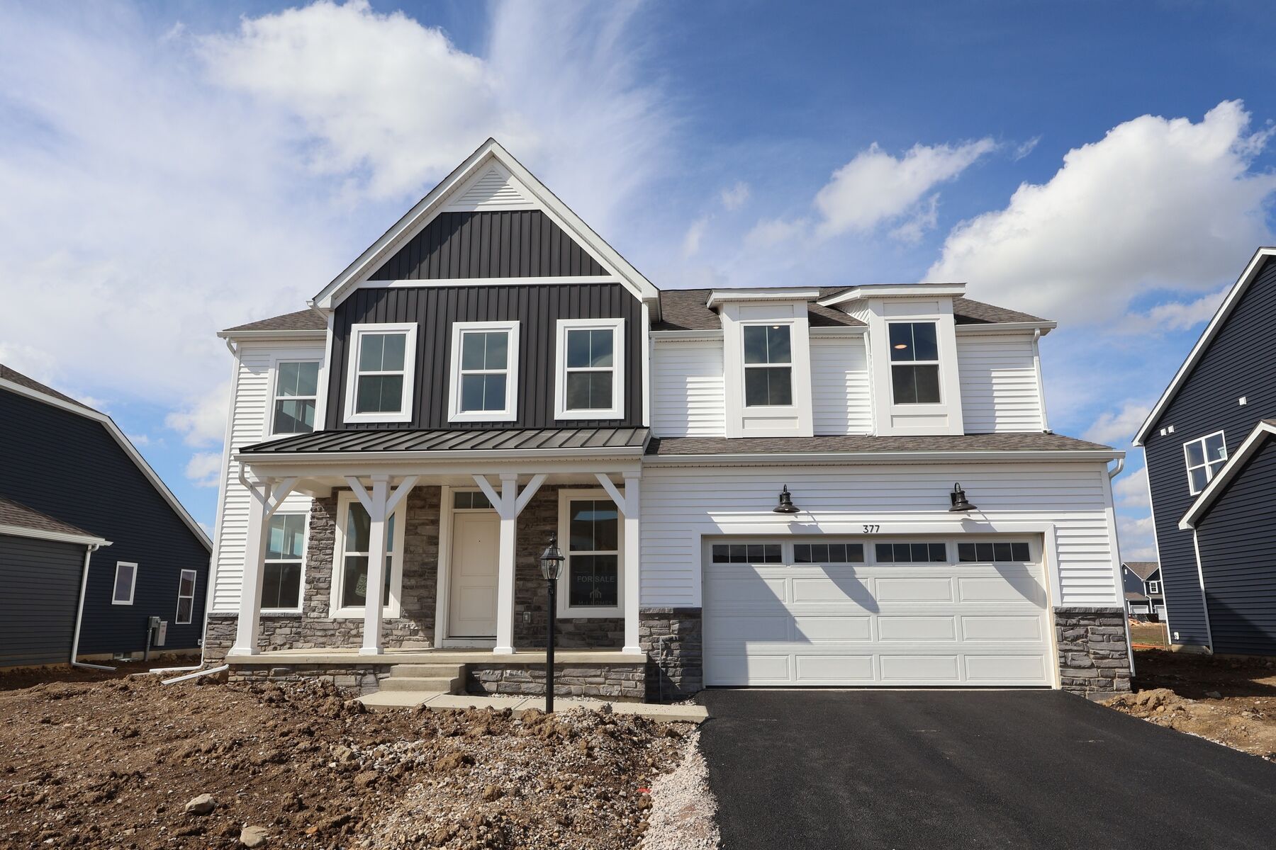 377 Fawn Valley Place (Vanderbilt)