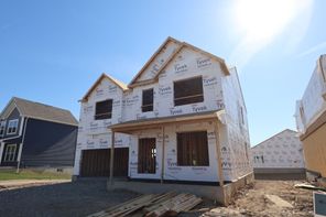 418 Crossing Lane (Sinclair)