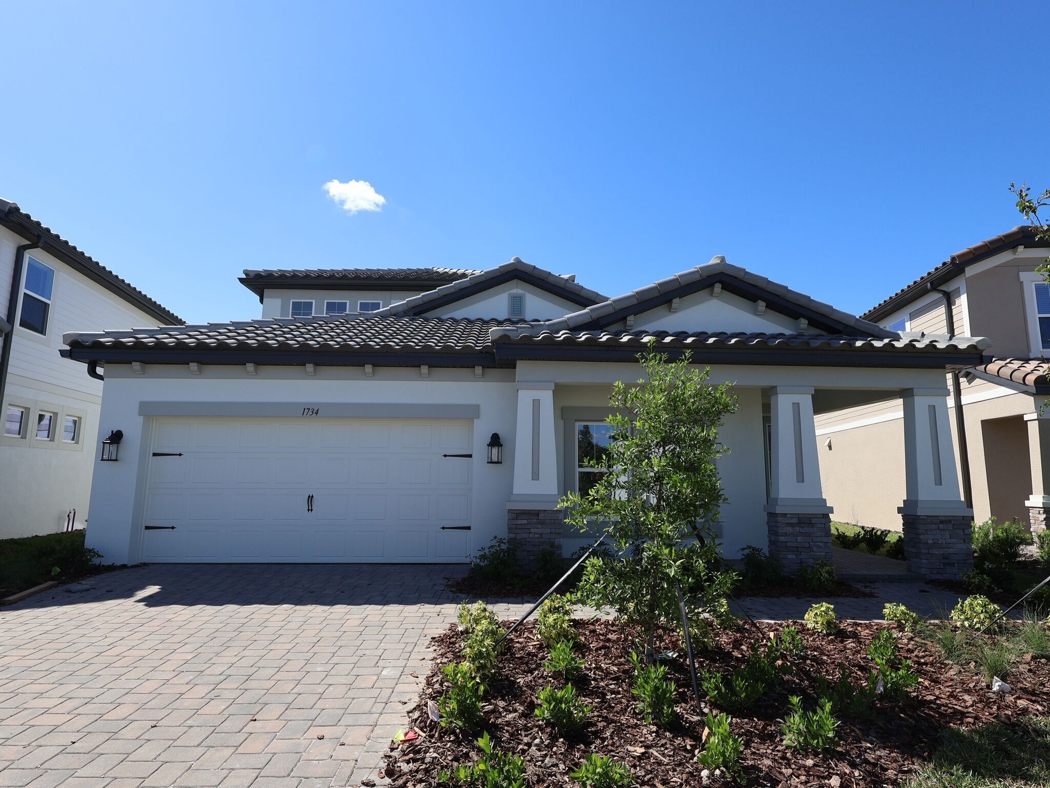 1734 Suttonset Trail (Newport II Bonus)