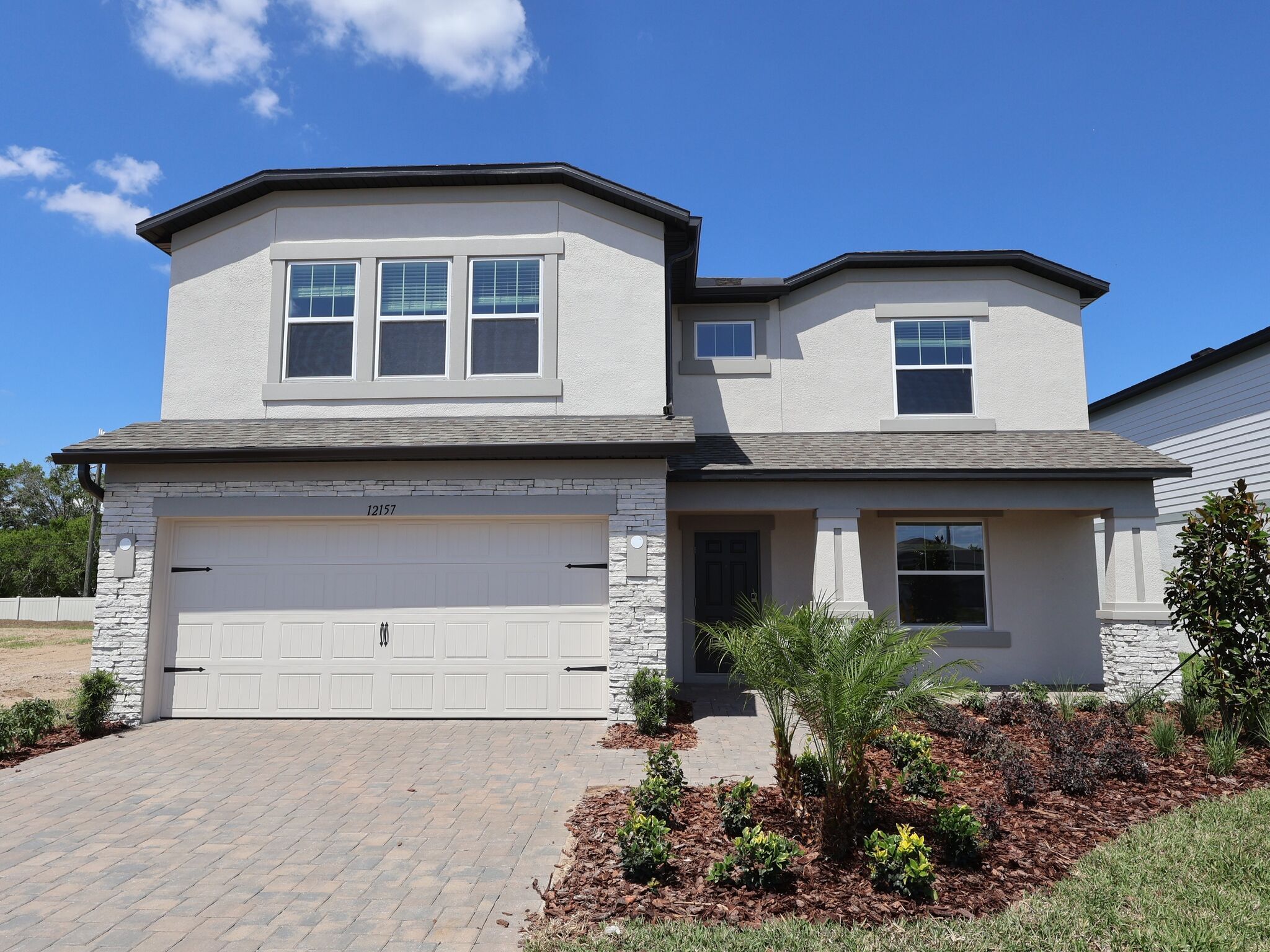 Cabo - Hilltop Point: Dade City, Florida - M/I Homes