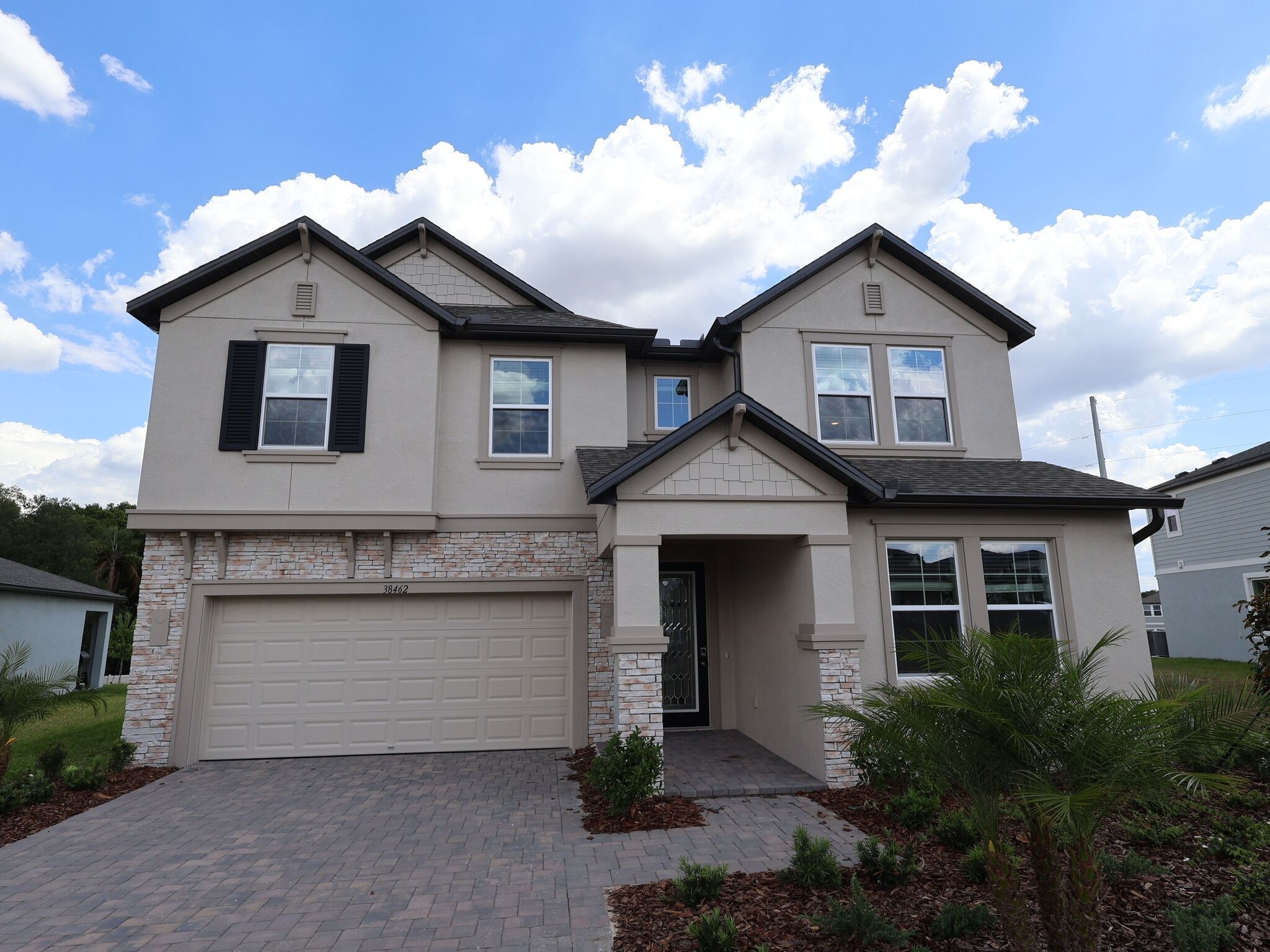 38462 Tobiano Loop (Casanova)