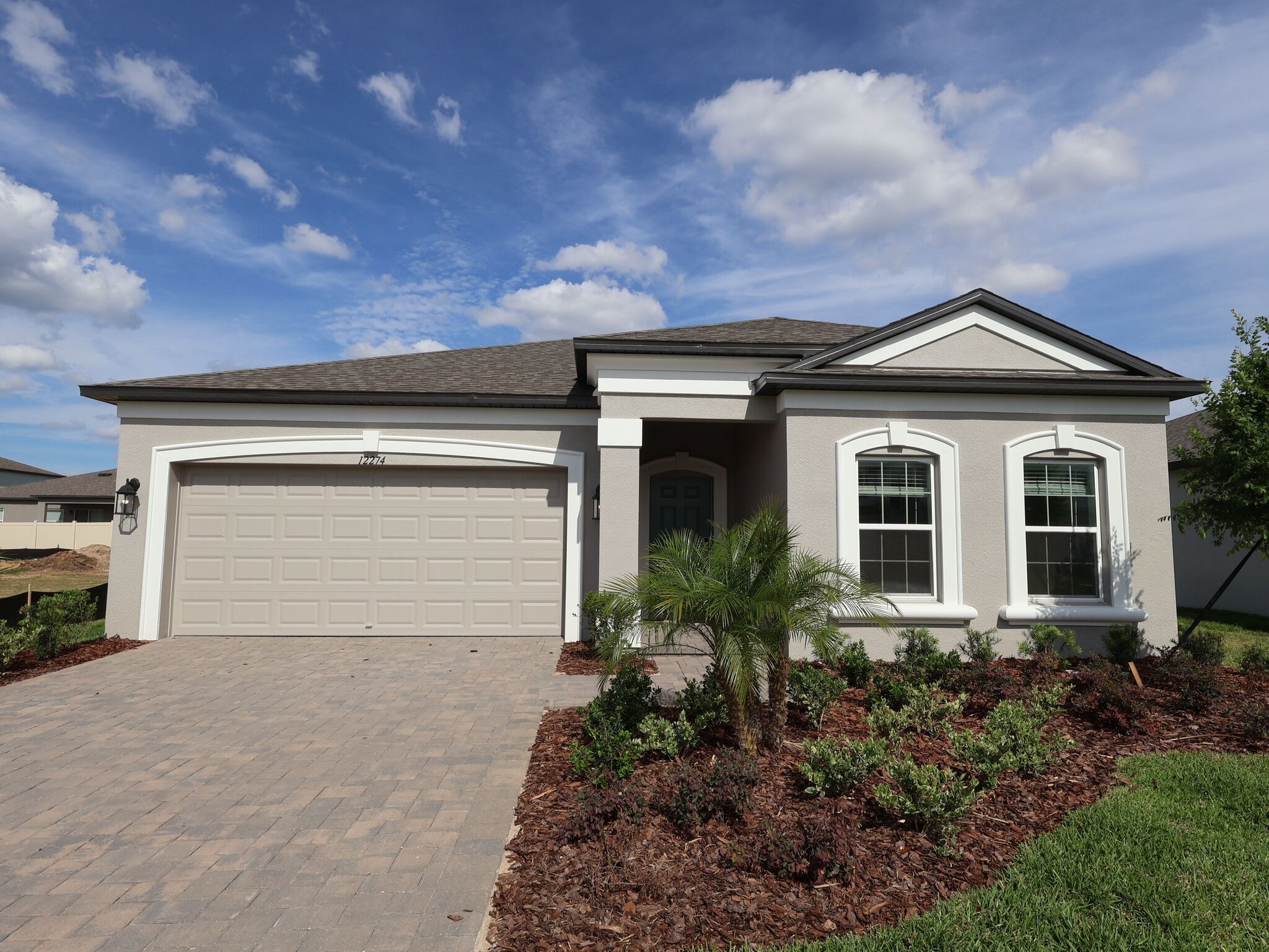Marque - Hilltop Point: Dade City, Florida - M/I Homes