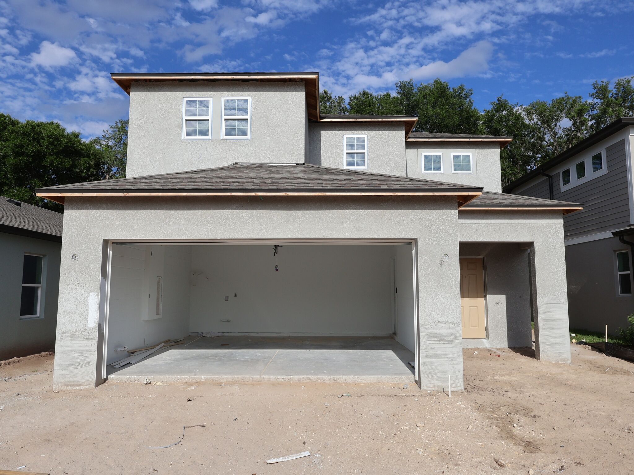 13704 Brushleaf Court (Santa Cruz)