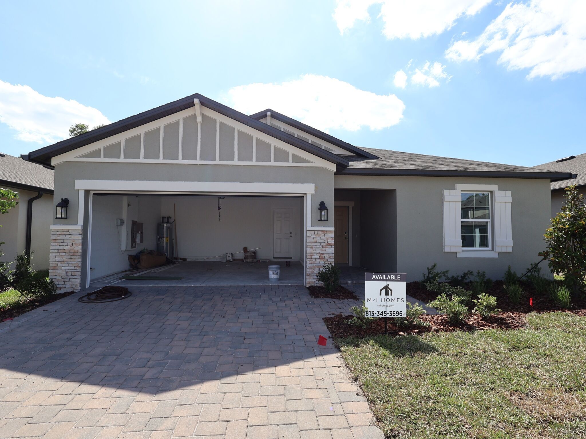 12831 Castle Oaks Drive (Sentinel)