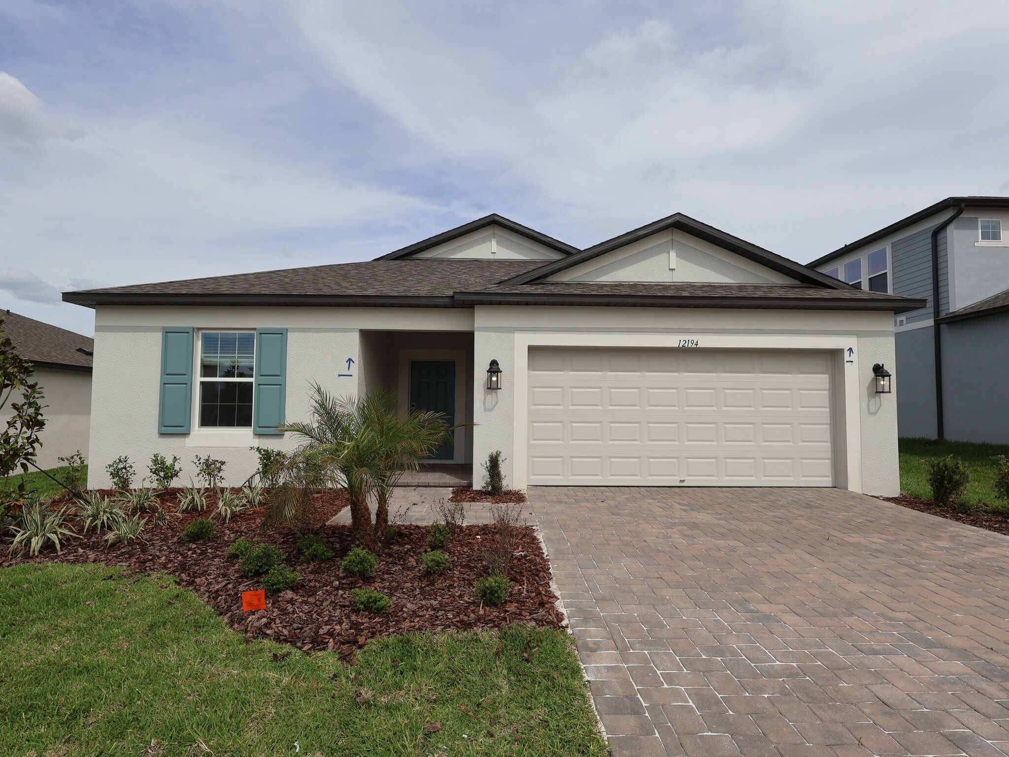 12194 Stirrup Drive (Maui)
