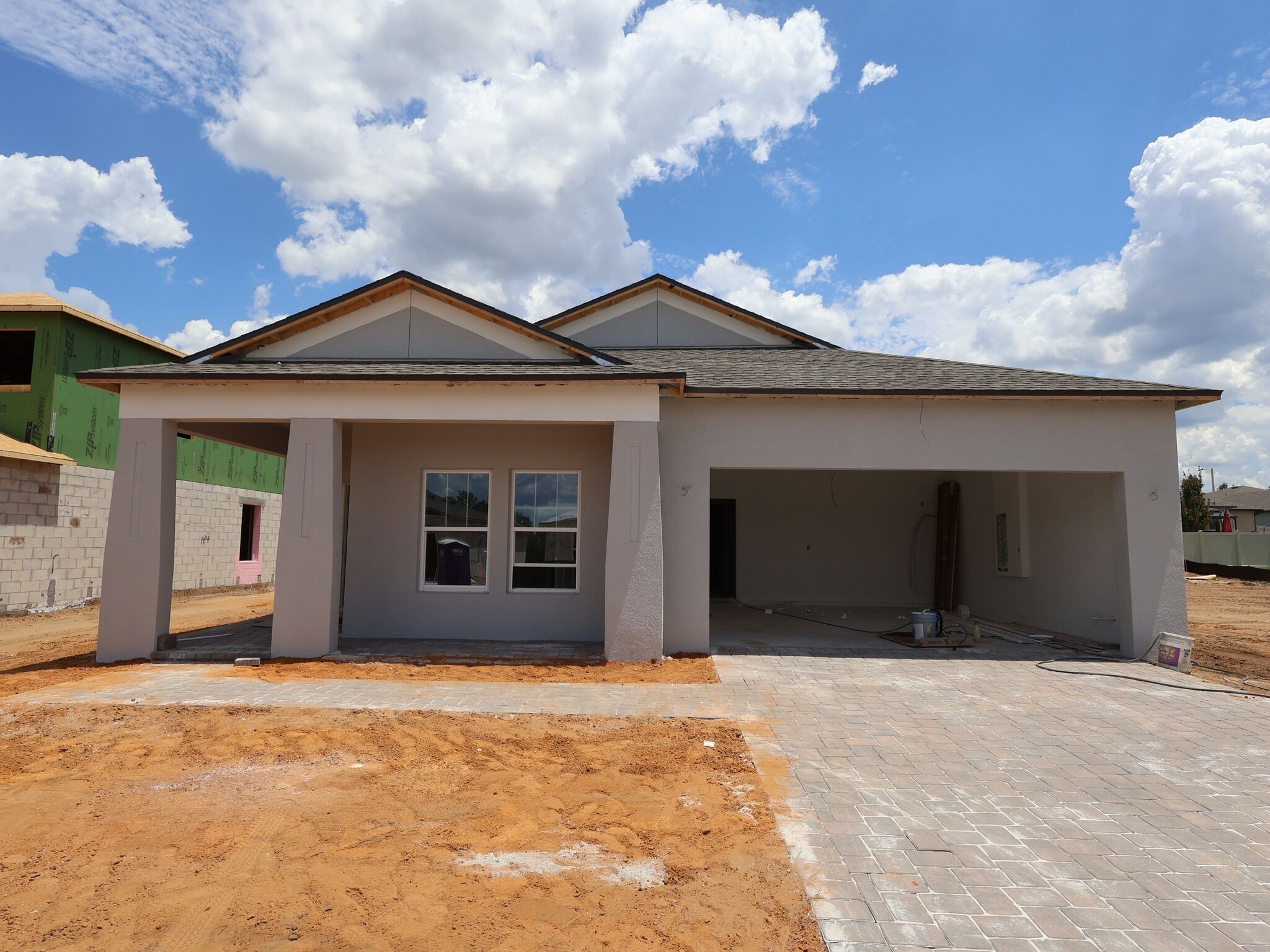 12290 Stirrup Drive (Picasso)