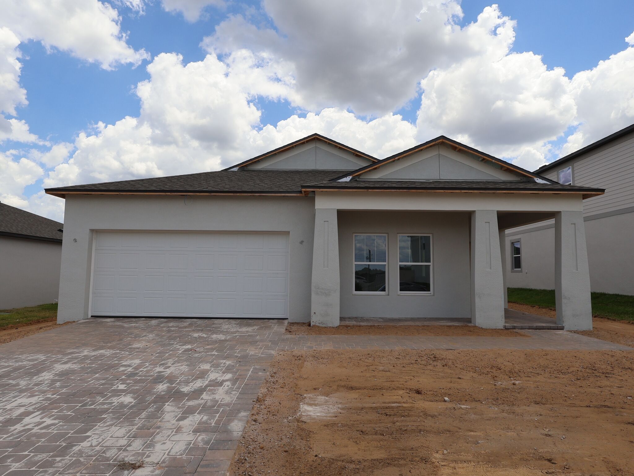 12250 Stirrup Drive (Picasso)