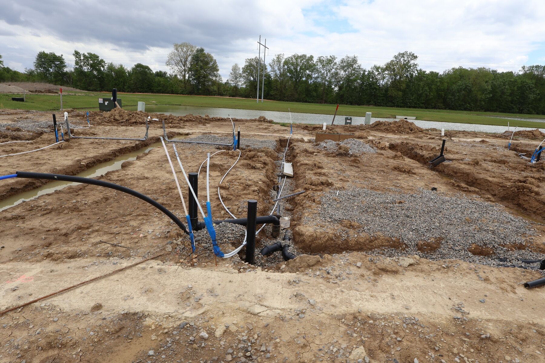 Braeden - Clarkshaw Crossing: Powell, Ohio - M/I Homes