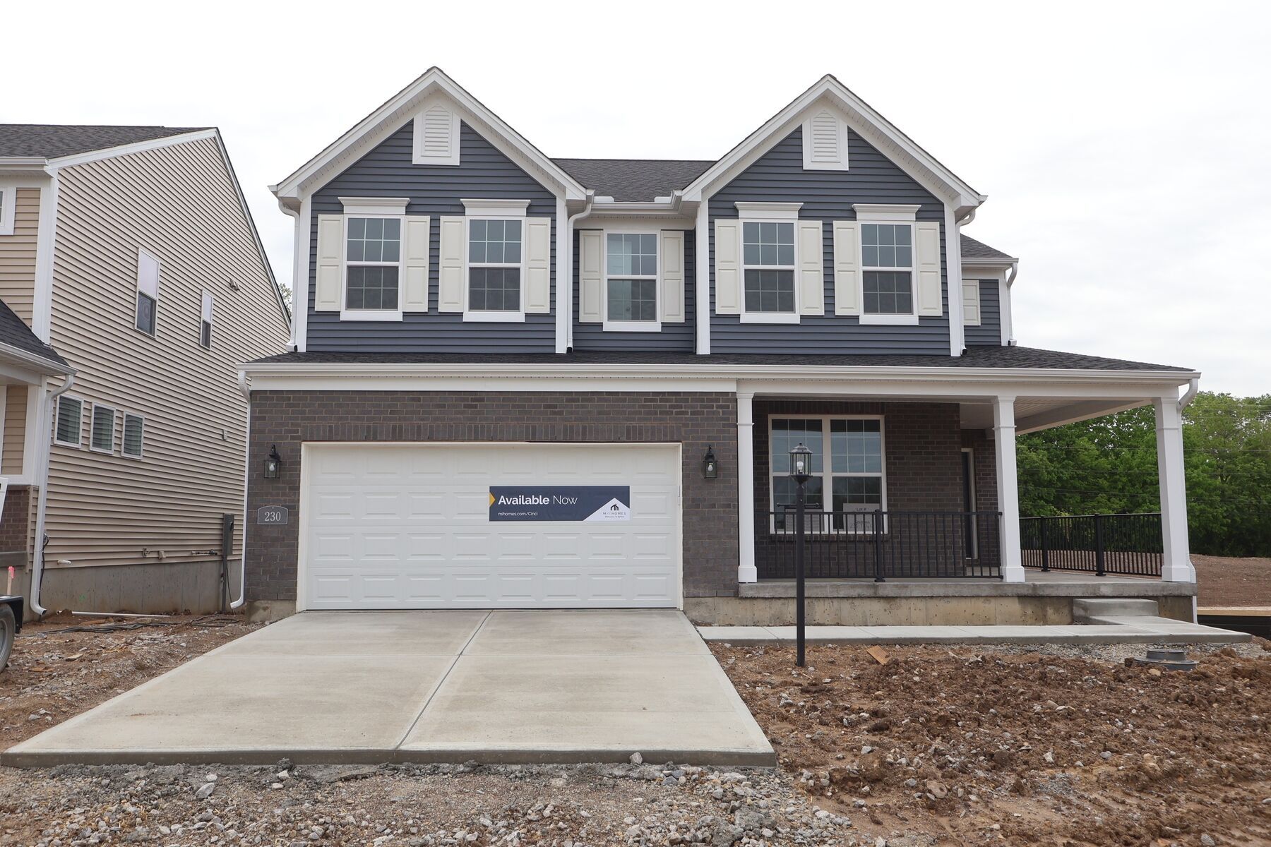 230 Tilly Court