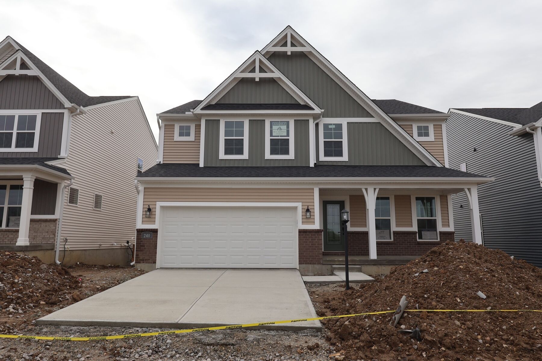 240 Tilly Court