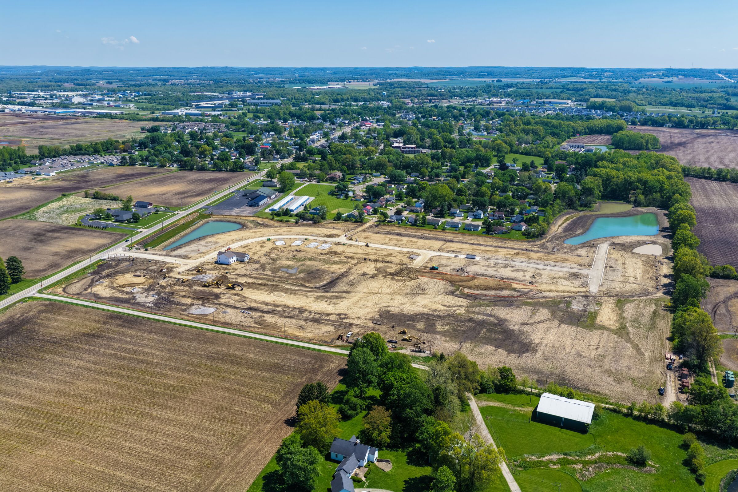 HebronLanding-Aerial