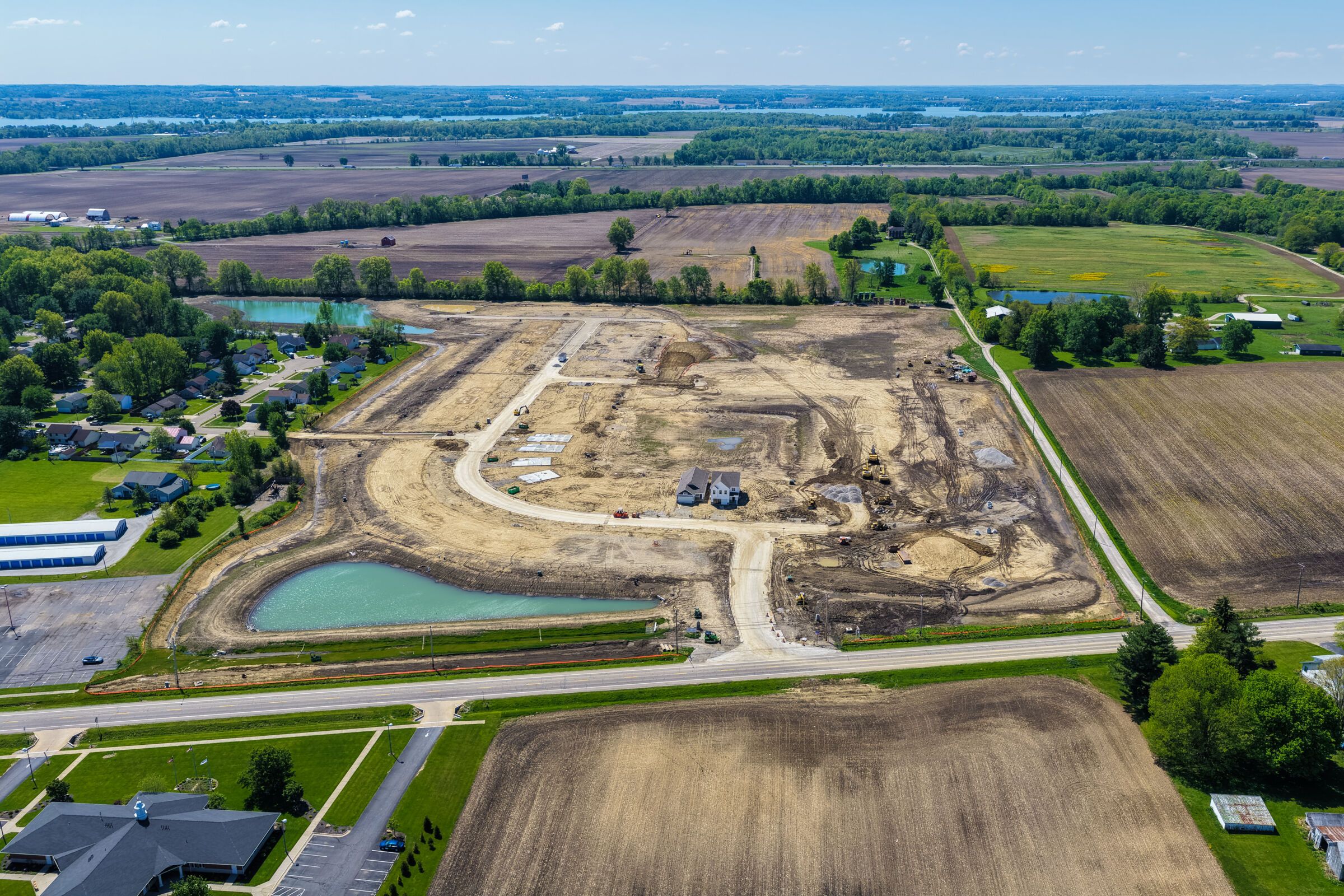 HebronLanding-Aerial