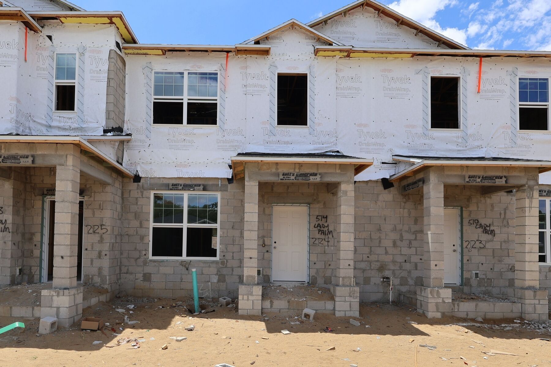 Rutland - Emerson Pointe: Apopka, Florida - M/I Homes