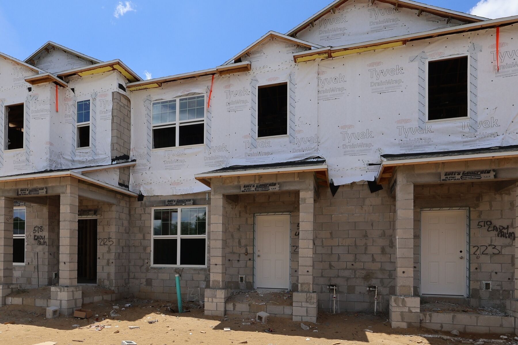 Rutland - Emerson Pointe: Apopka, Florida - M/I Homes