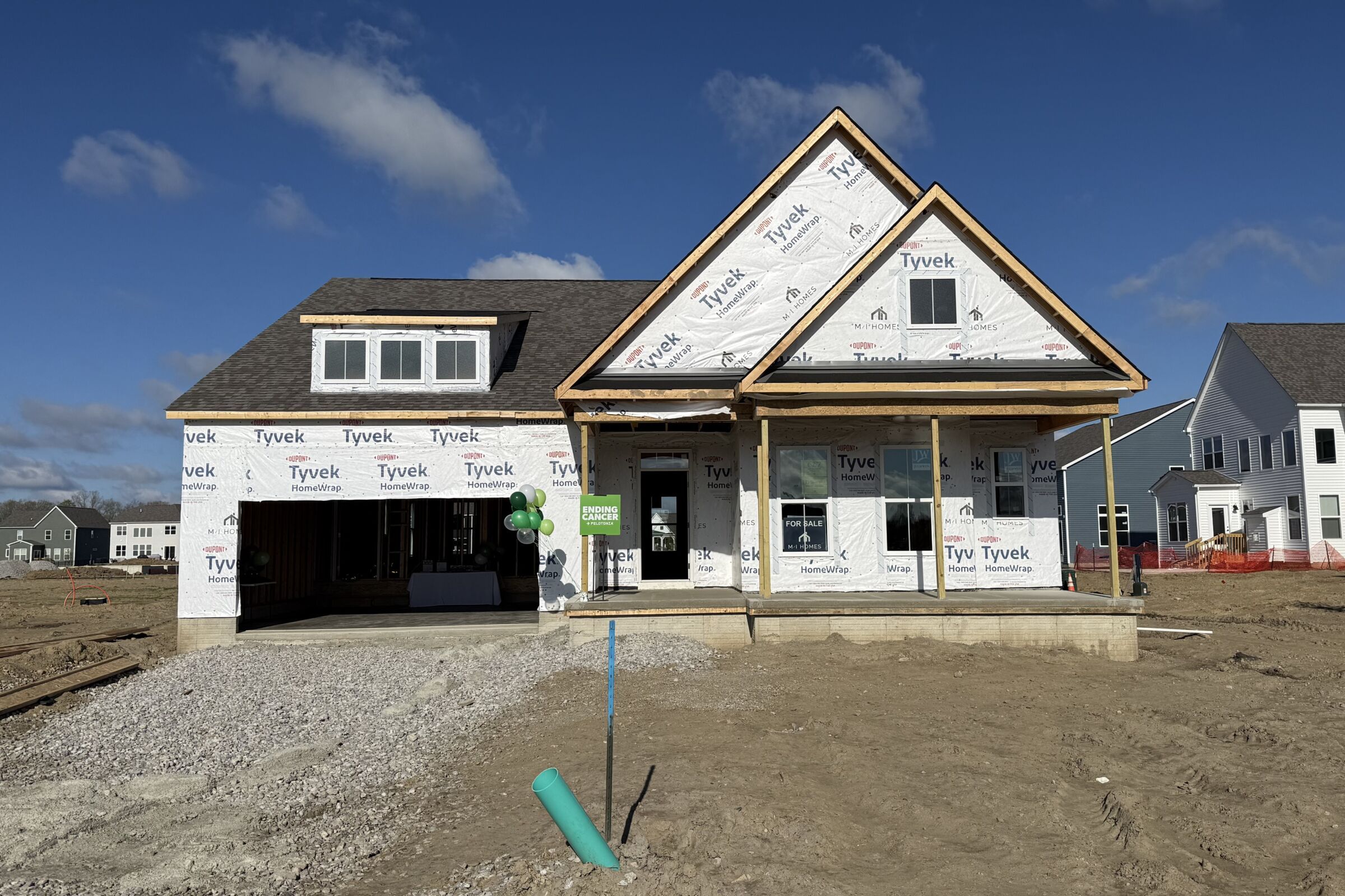 130 Swan Valley Place (Hillsdale)