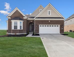 2311 Trail View (Serenity)