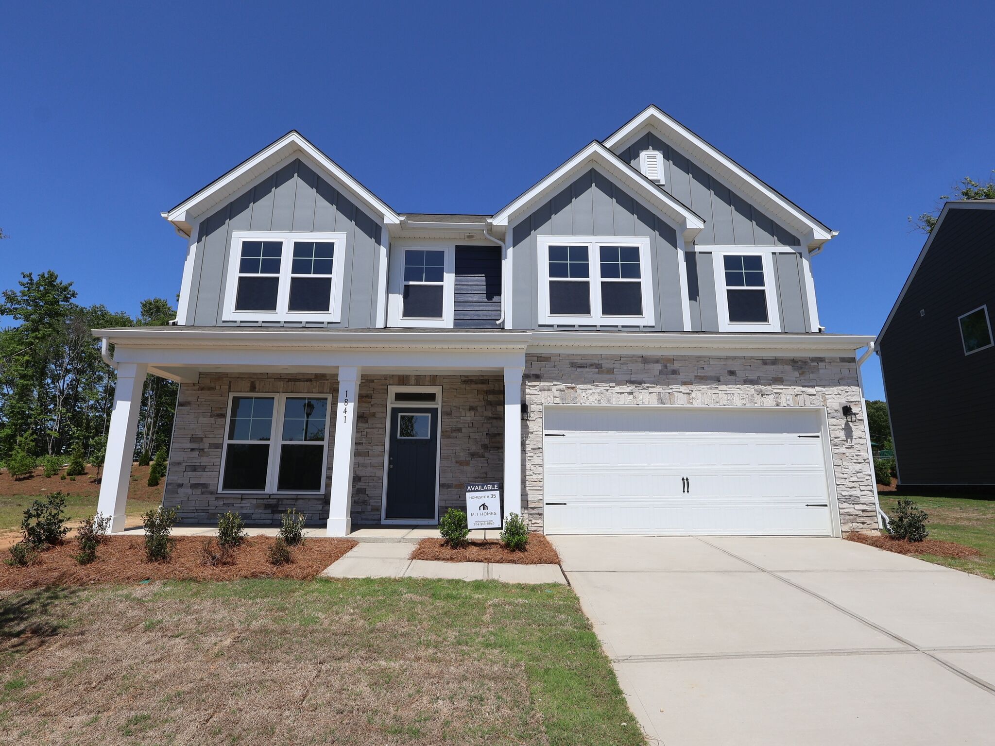 1841 Augustine Street (Findlay II)