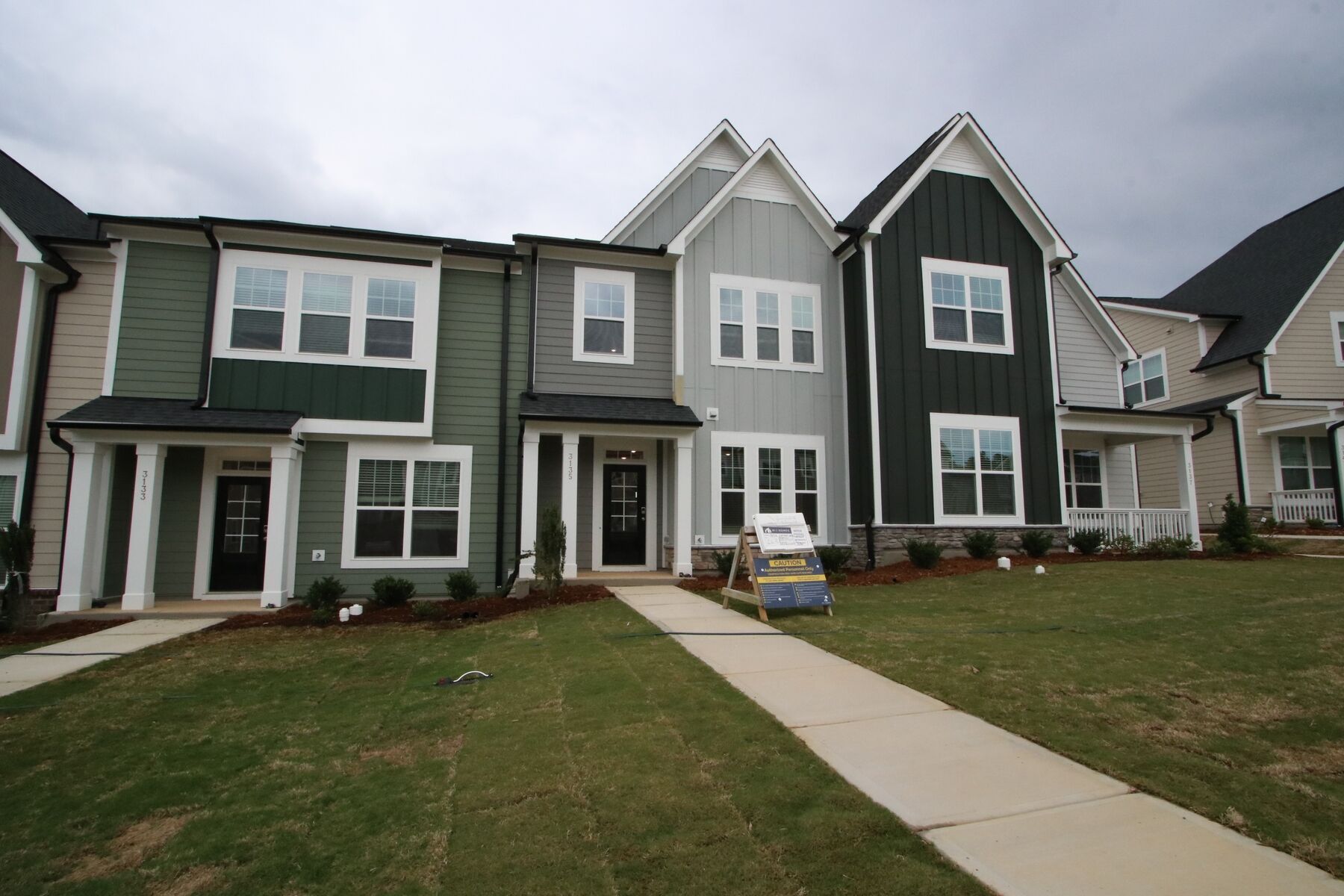 3135 Cathedral Comb Drive (Birchwood)