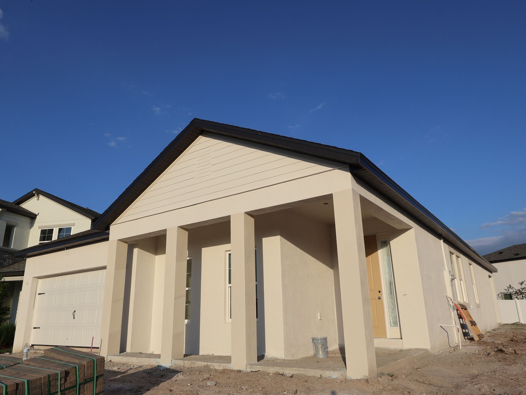5678 Jeffries Way (Newport II)
