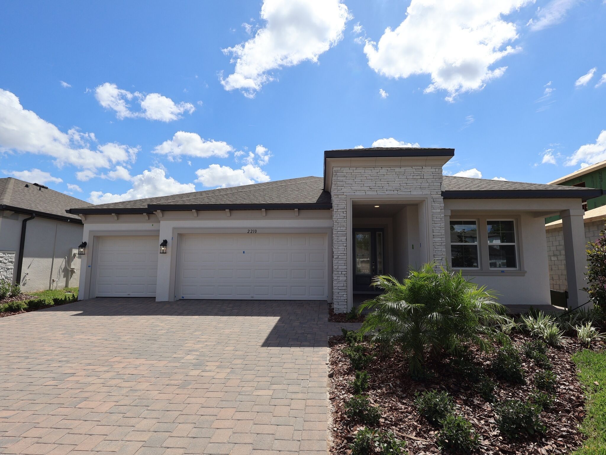 2210 Clary Sage Drive (Corina  III)