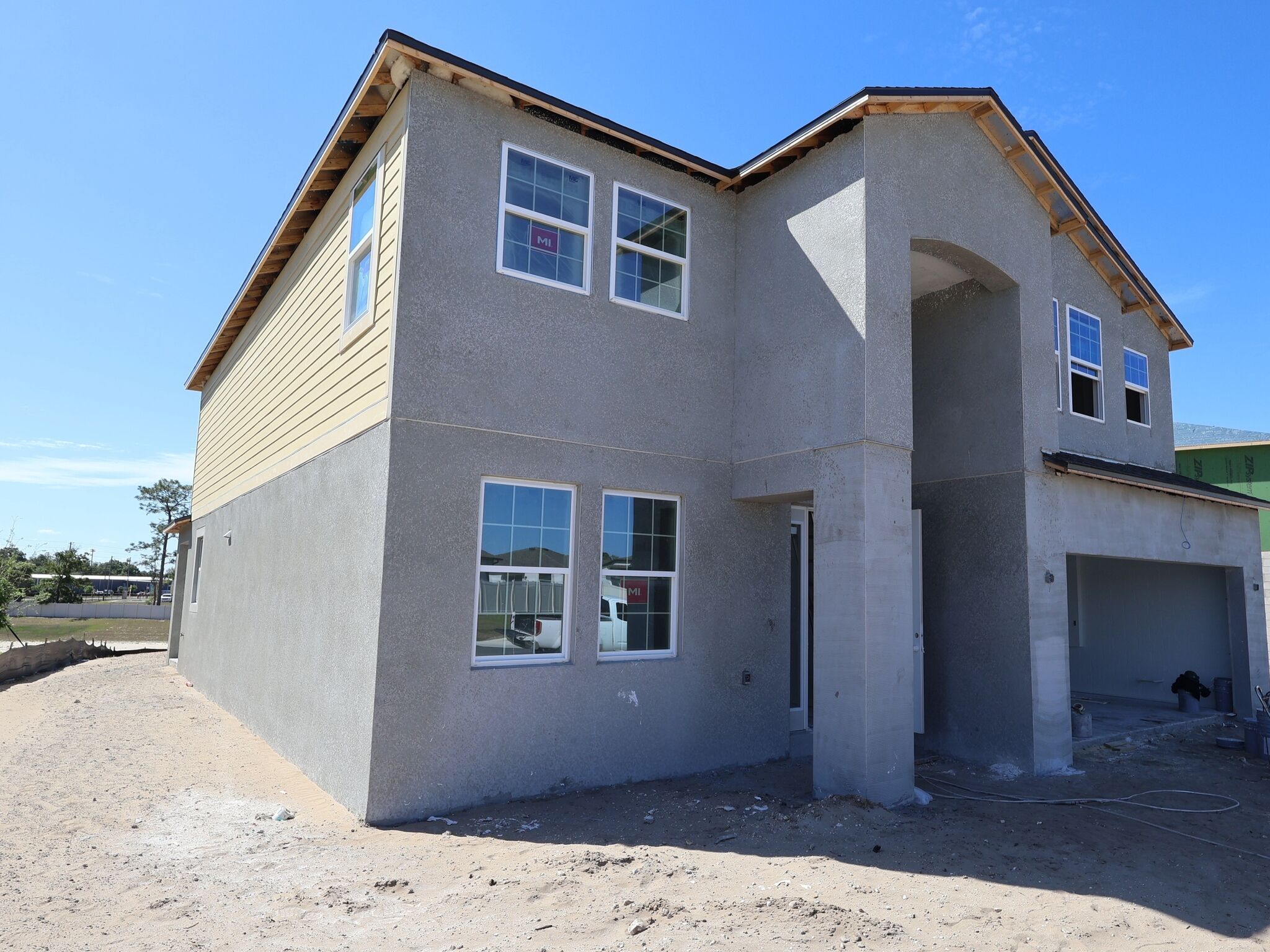 1889 Clary Sage Drive (Mira Lago)