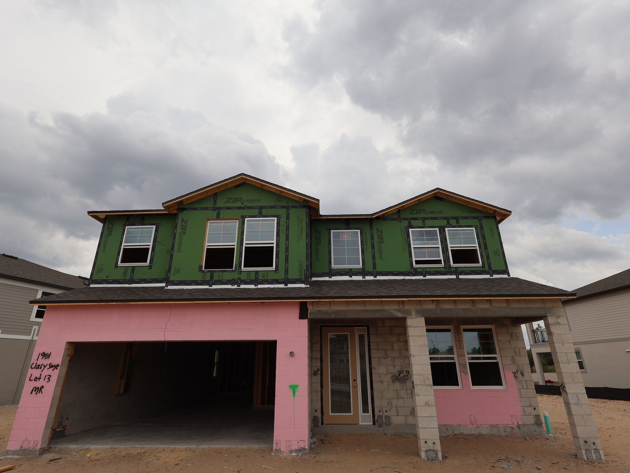 1911 Clary Sage Drive (Mira Lago)