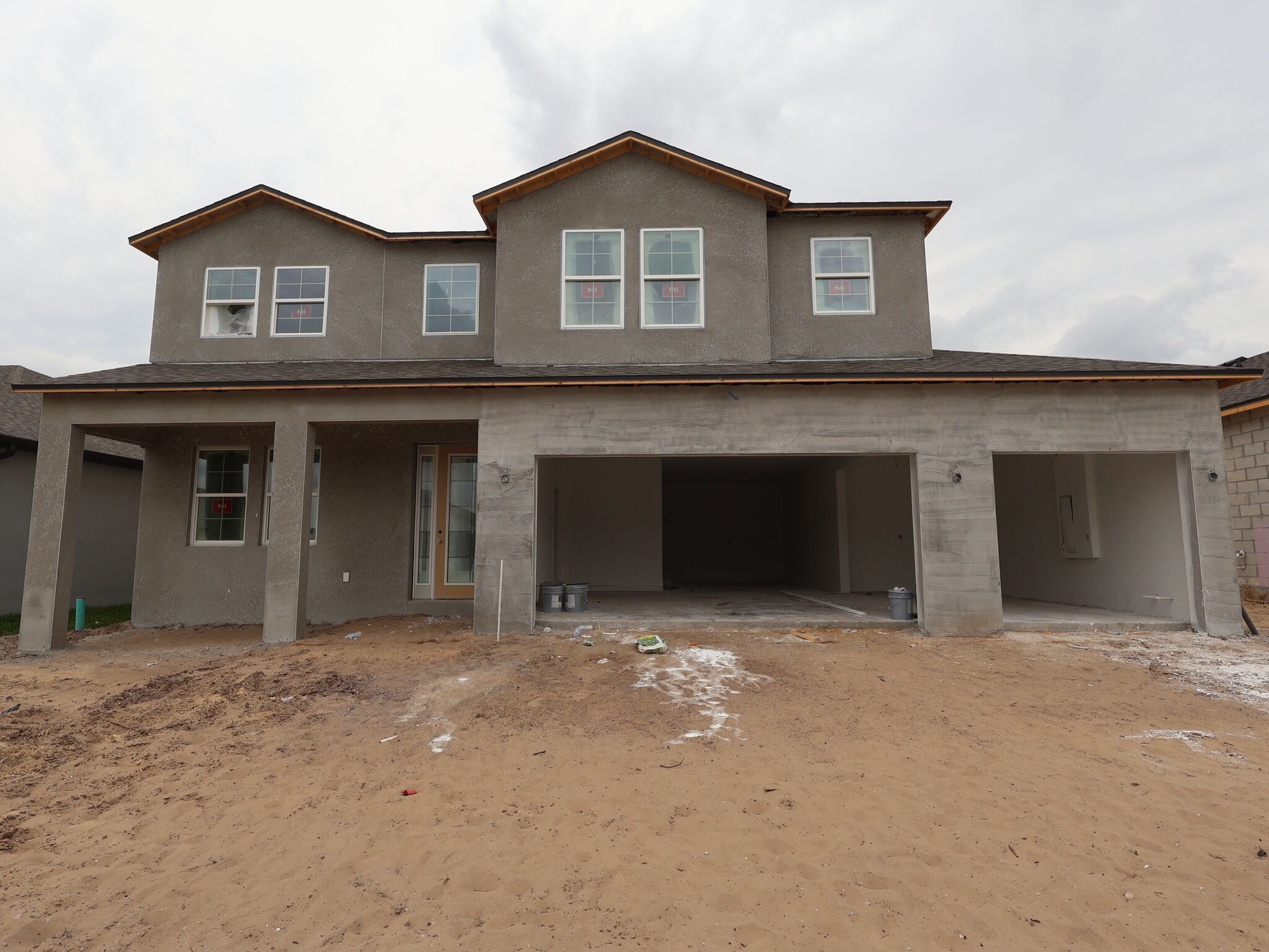 2227 Clary Sage Drive (Sonoma II)