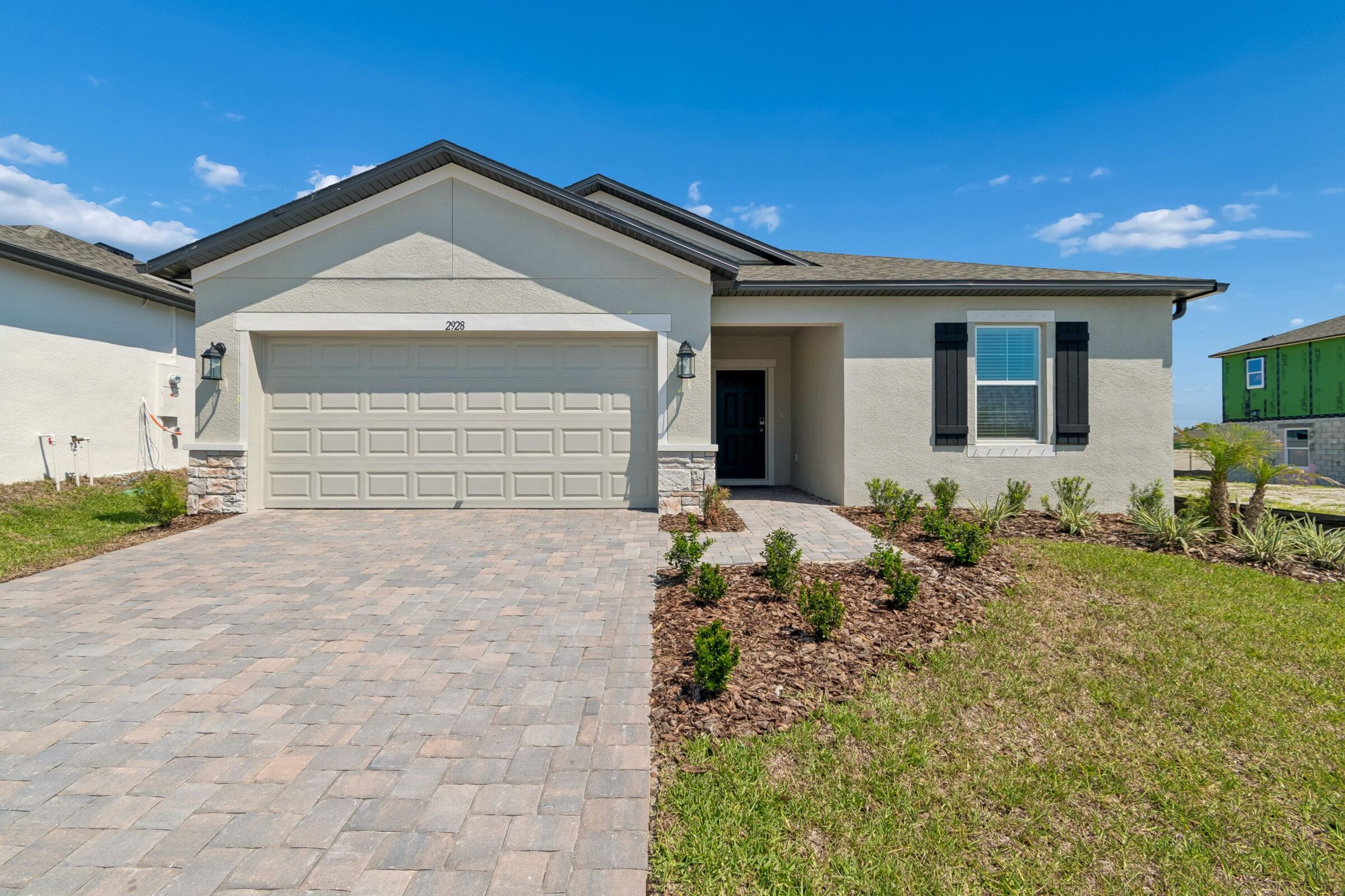 2928 Quinault Place (Sentinel)
