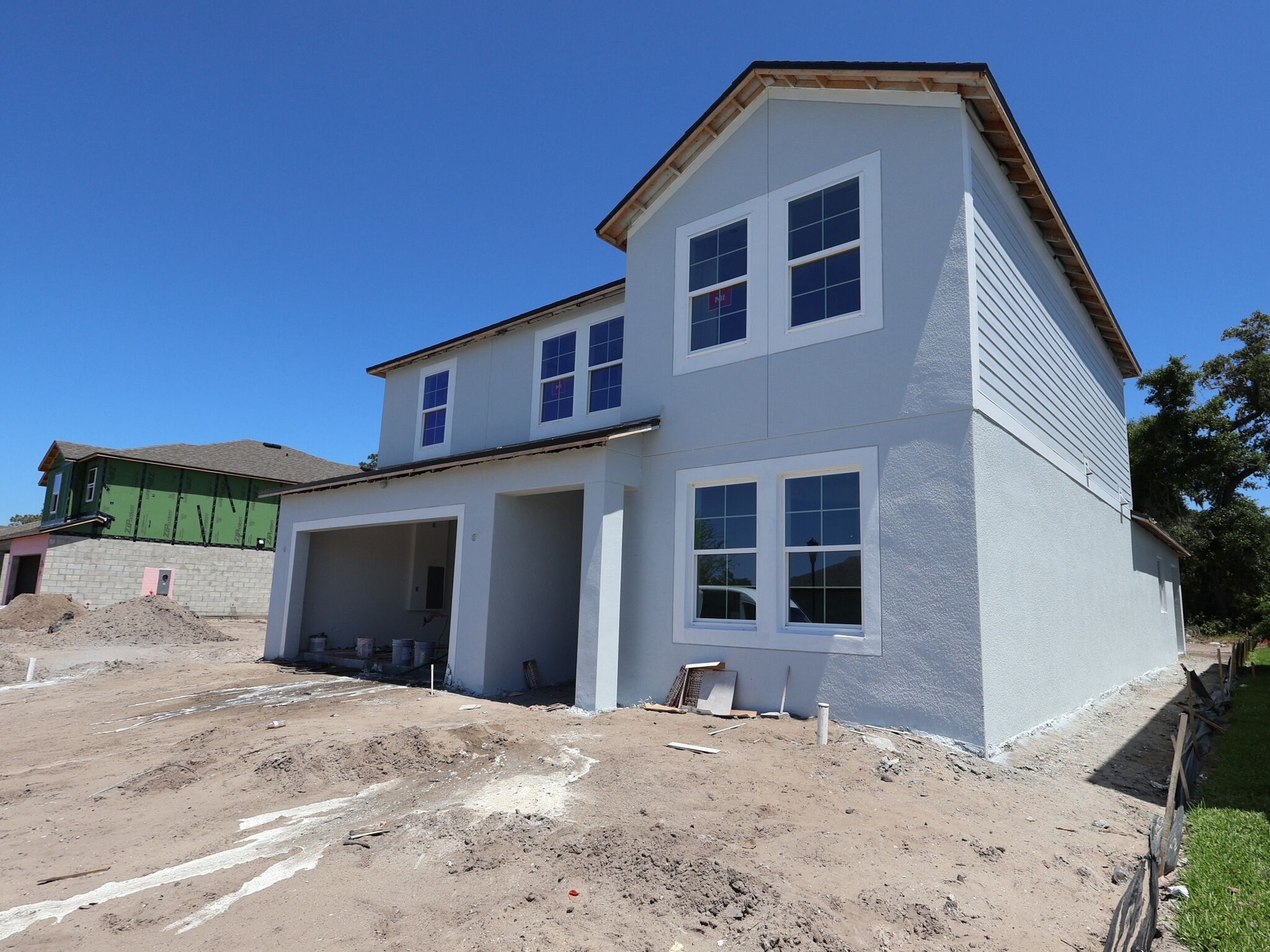 4928 Meadow Bay Court (Summerset)