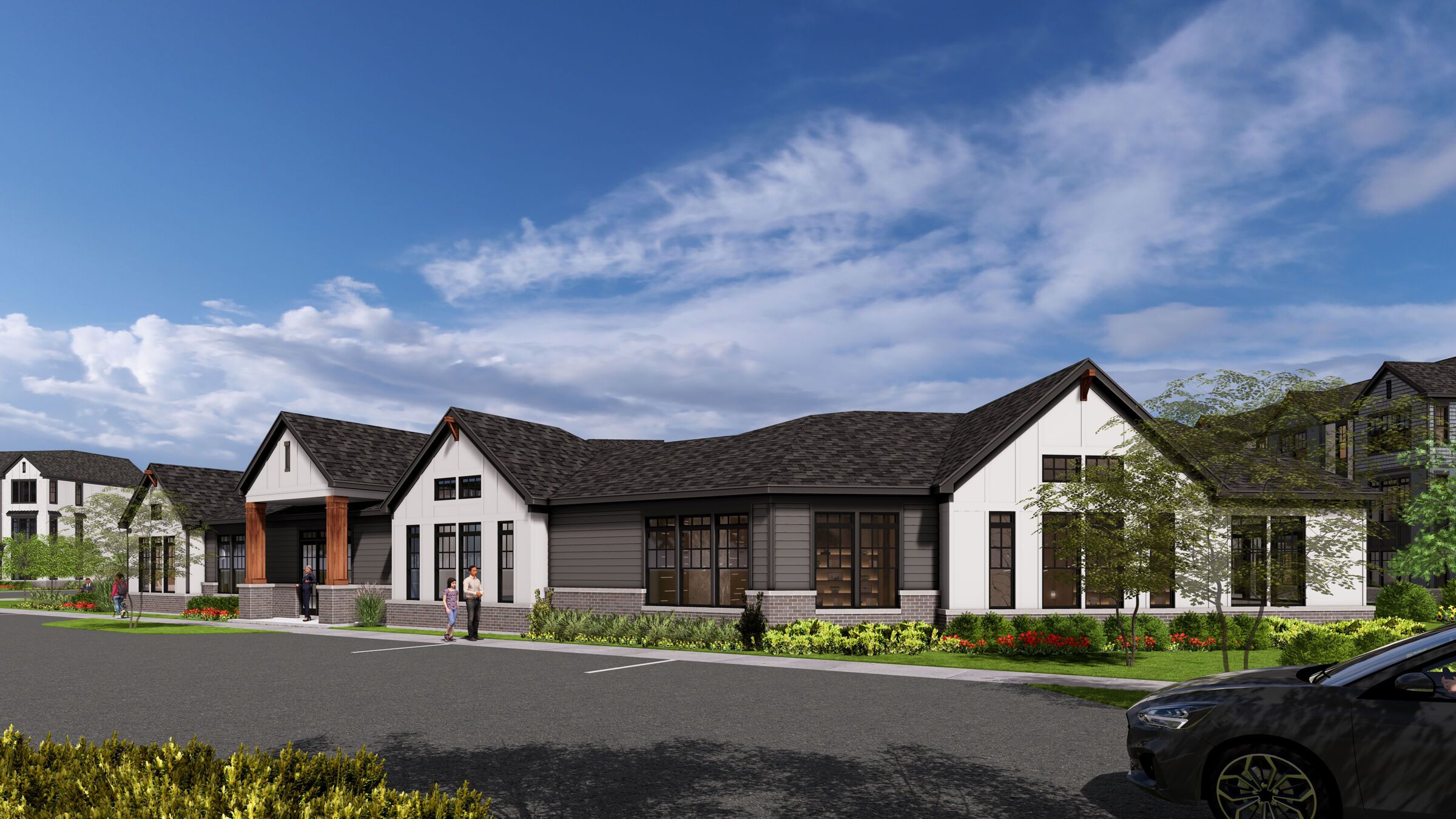 Clubhouse