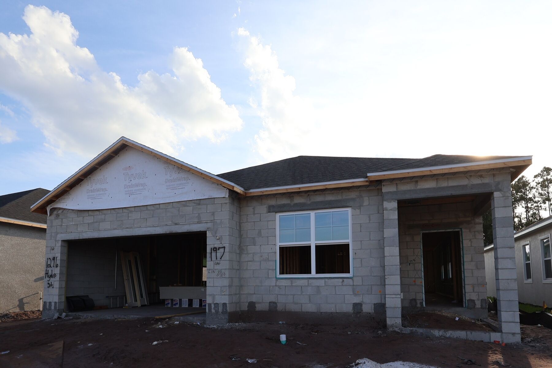1296 Hyde Street (Capistrano II)