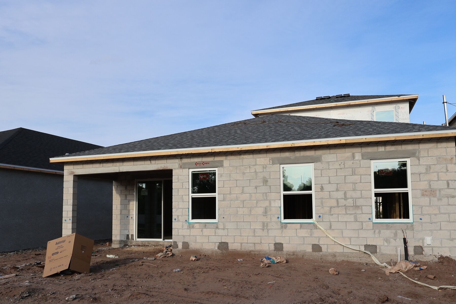 1308 Hyde Street (Capistrano II)