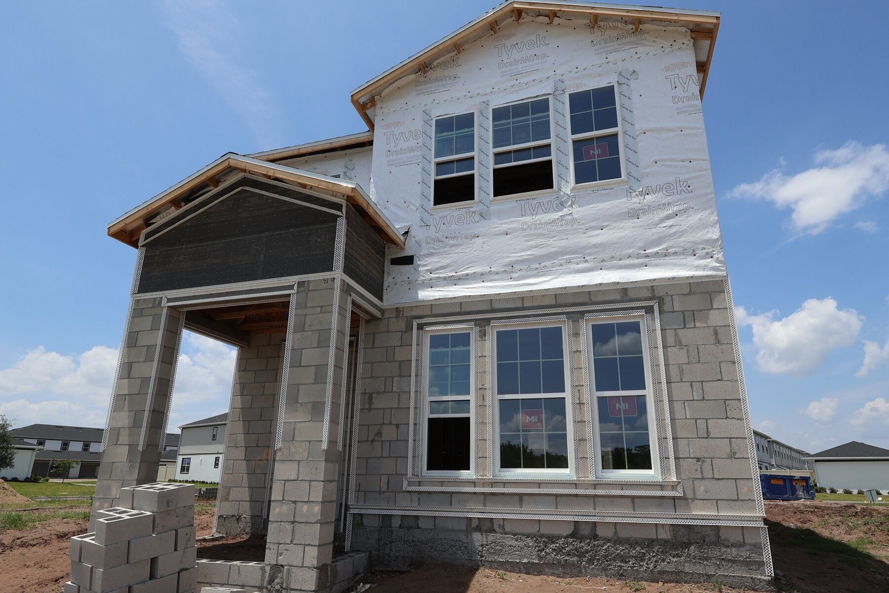 5258 Center Lake Ranch Boulevard (Jensen)