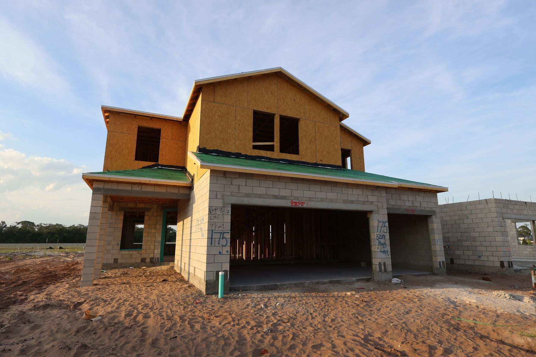 5284 High Line Drive (Lancaster)